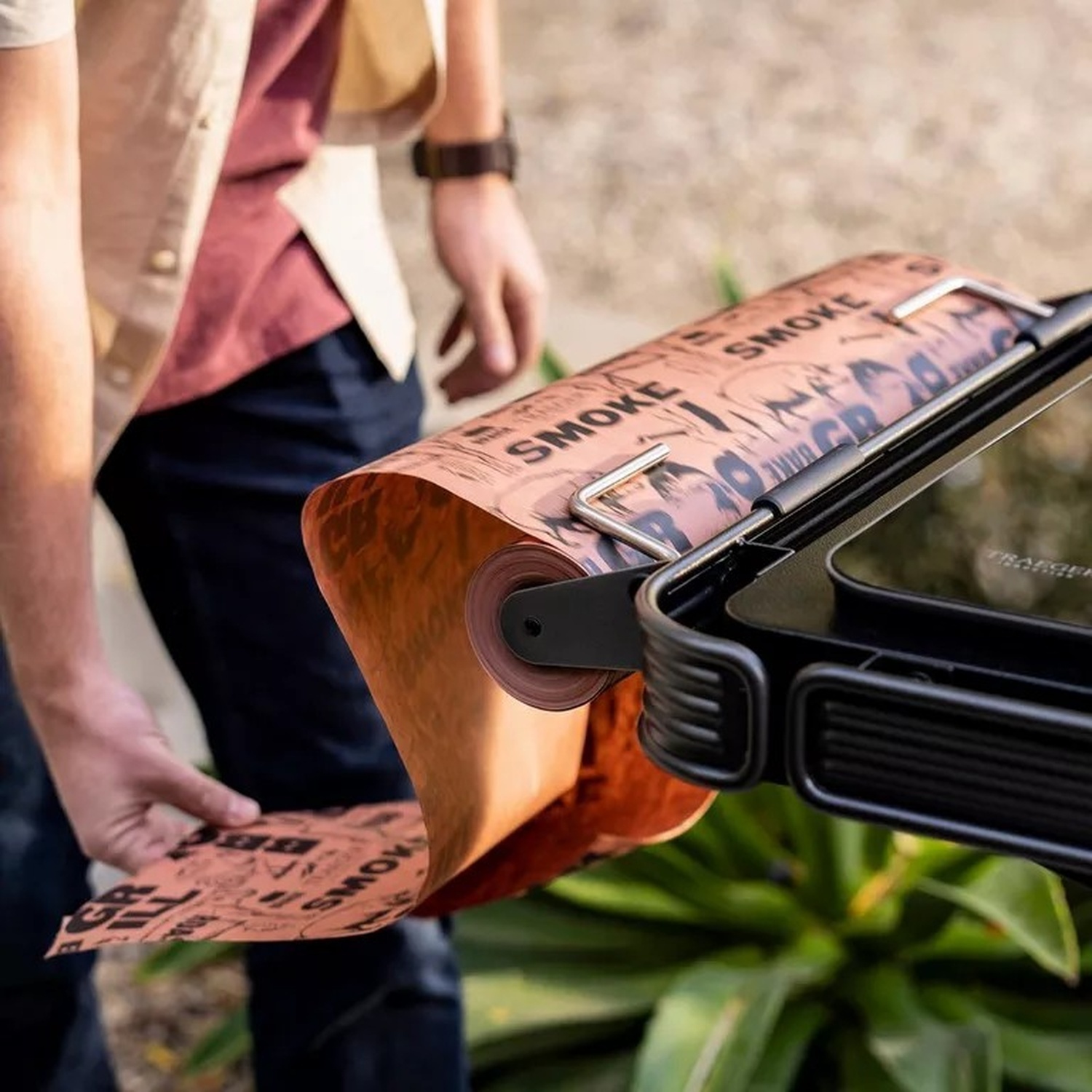 Traeger Butcher Paper 22,9 m