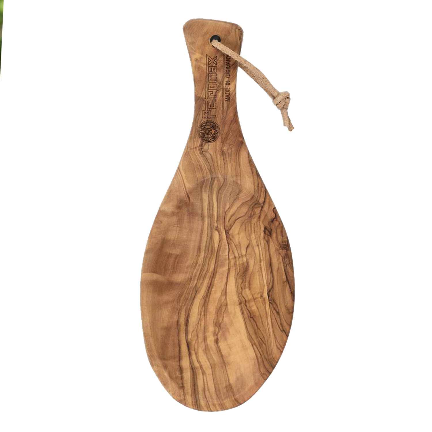 Petromax Griffschale 25 cm Olivenholz Petromax Griffschale 25 cm Olivenholz
