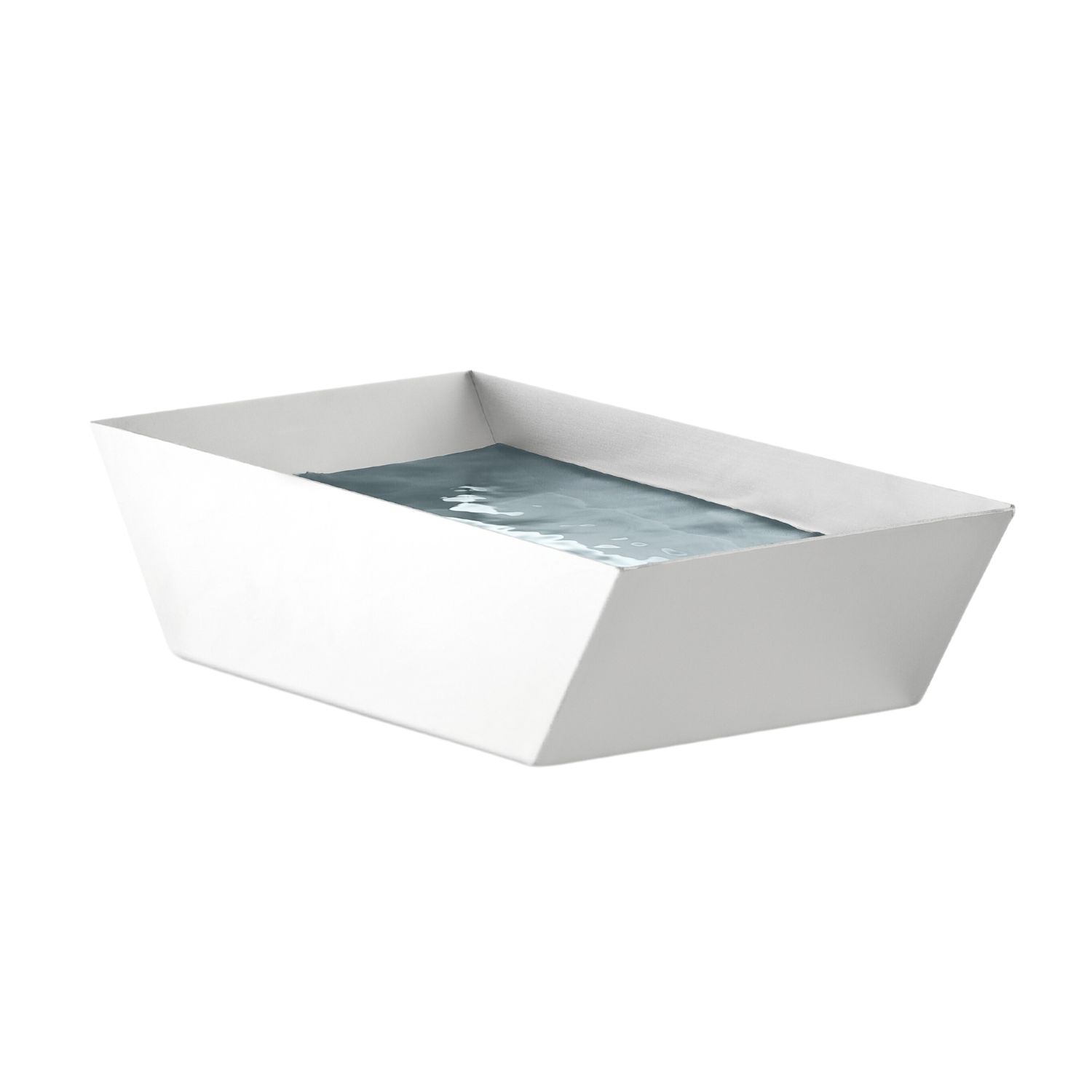 Thüros Wasserschale für T3 und T4 Thüros Wasserschale für T3 und T4