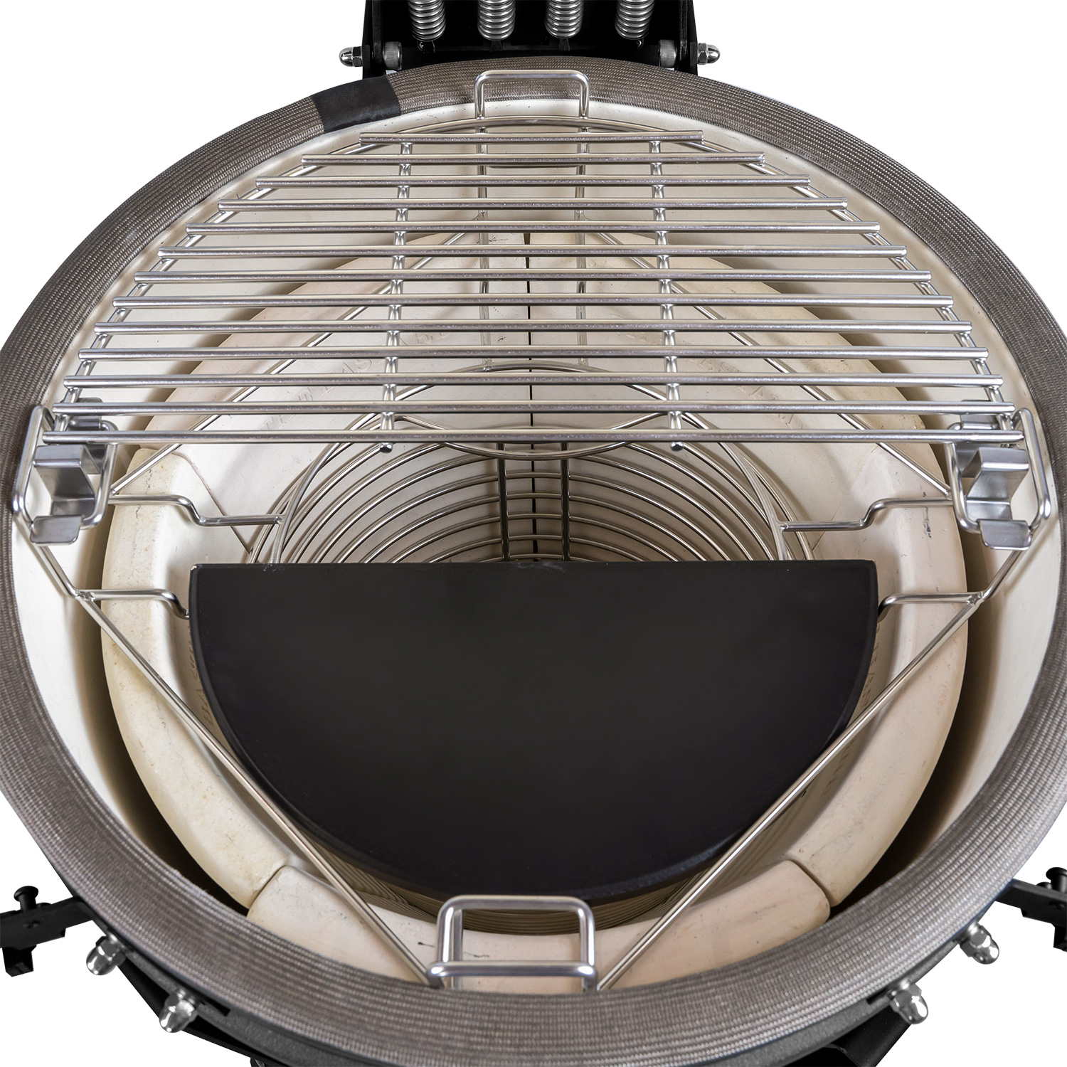 The Bastard VX Large Complete Keramikgrill The Bastard VX Large Complete Keramikgrill