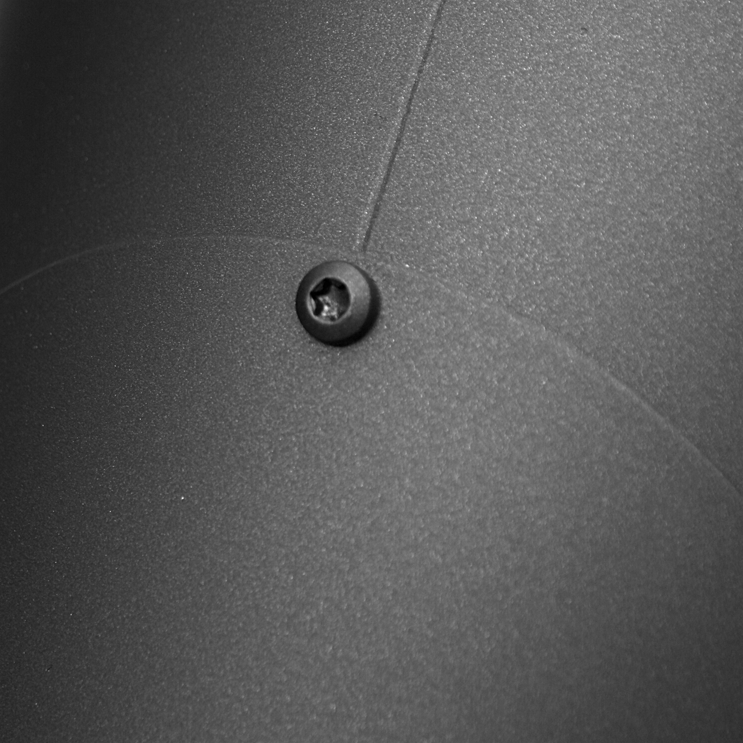 Raik Izoker Rauchrohrbogen 150mm schwarz doppelwandig 45° mit Tür für Rauchrohr / Ofenrohr