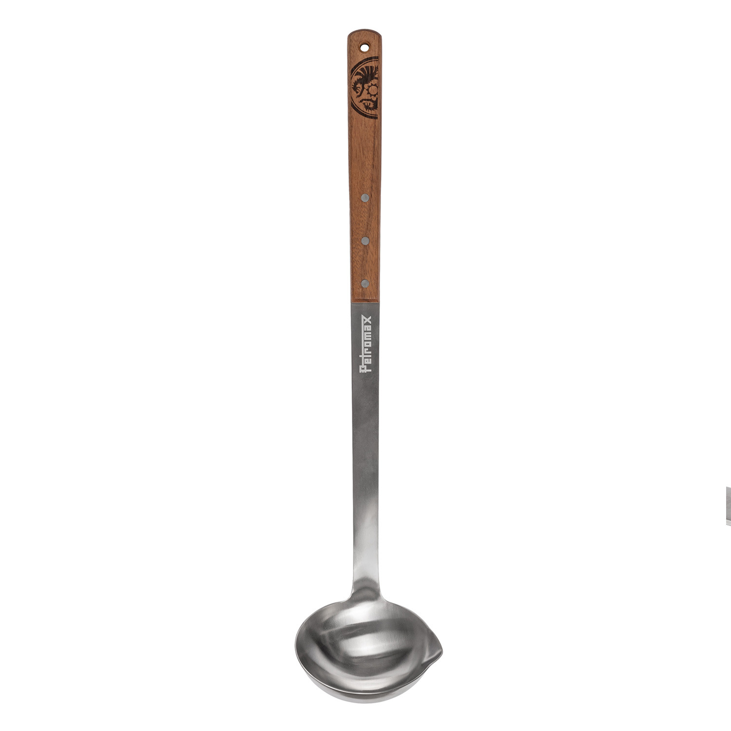 Petromax Schöpfkelle 50 cm