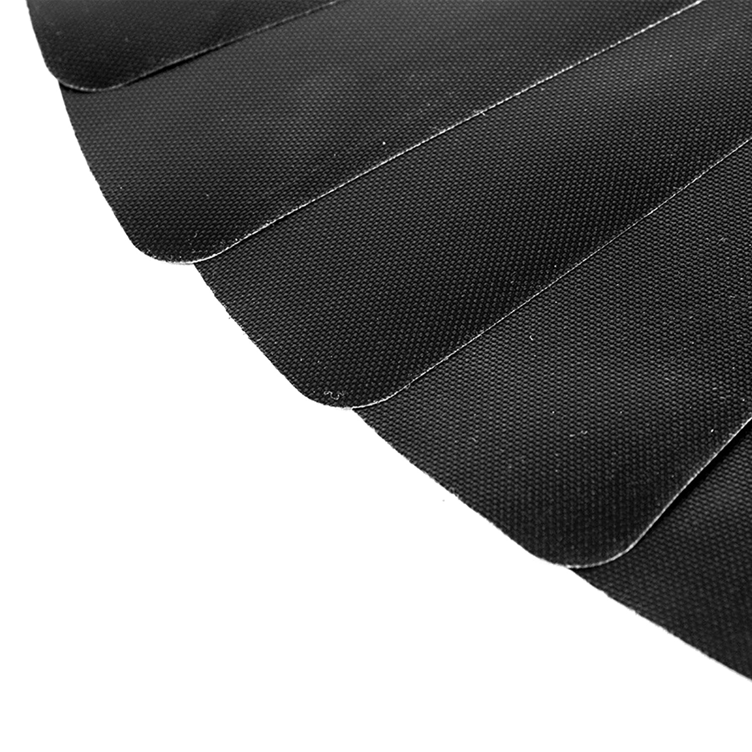 Yakiniku Backmatte für Tropfschale Large Halbmond 6er-Set Yakiniku Backmatte für Tropfschale Large Halbmond 6er-Set