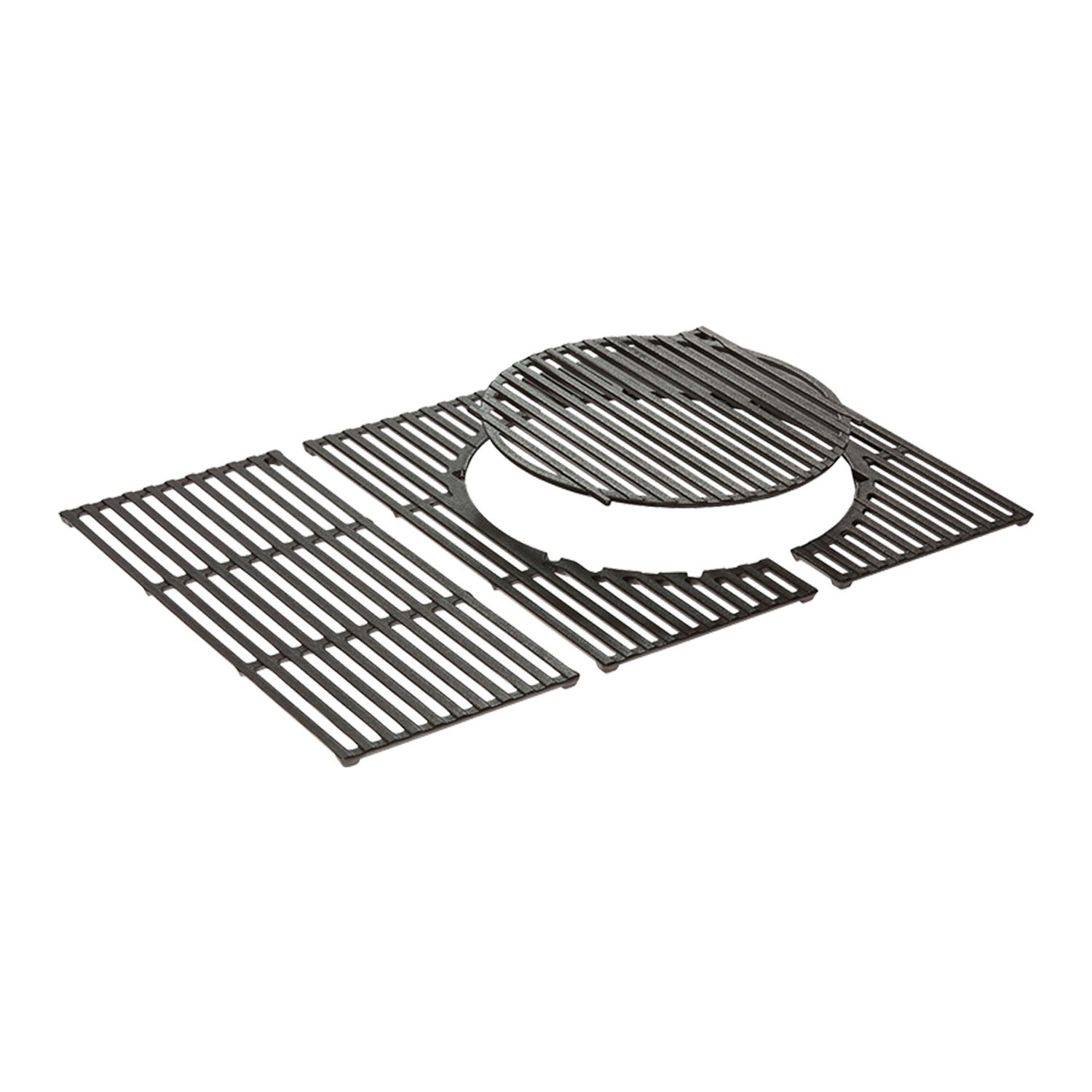PIASTRA IN GHISA XL PER ENDERS MONROE PRO 4 | Il Mondo del Barbecue PIASTRA IN GHISA XL PER ENDERS MONROE PRO 4 | Il Mondo del Barbecue