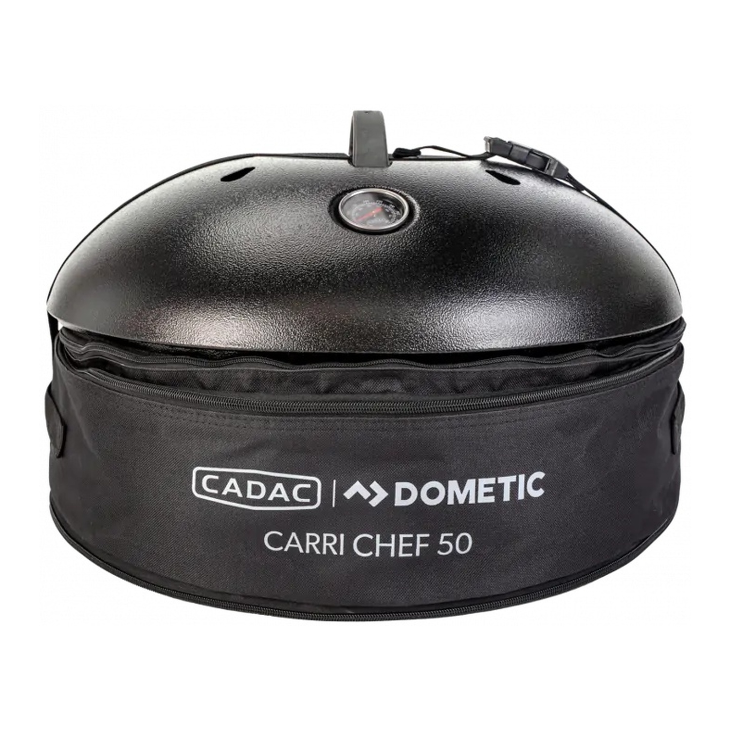 Cadac Carri Chef 50 BBQ / Grill2Braai 30mbar