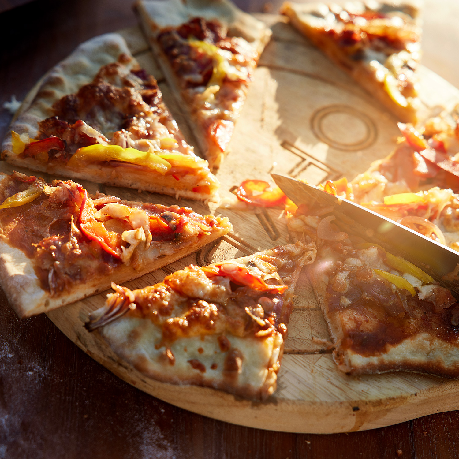 OFYR Pizzaofen für 85-er Grill & Feuerstelle OFYR Pizzaofen für 85-er Grill & Feuerstelle