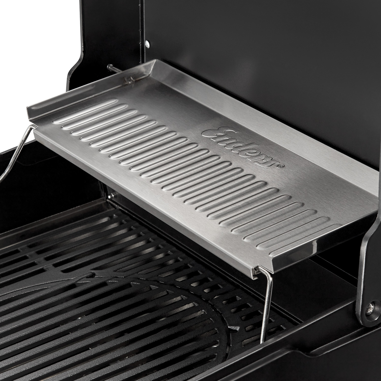 Enders eFlavour 2 Turbo Elektrogrillstation