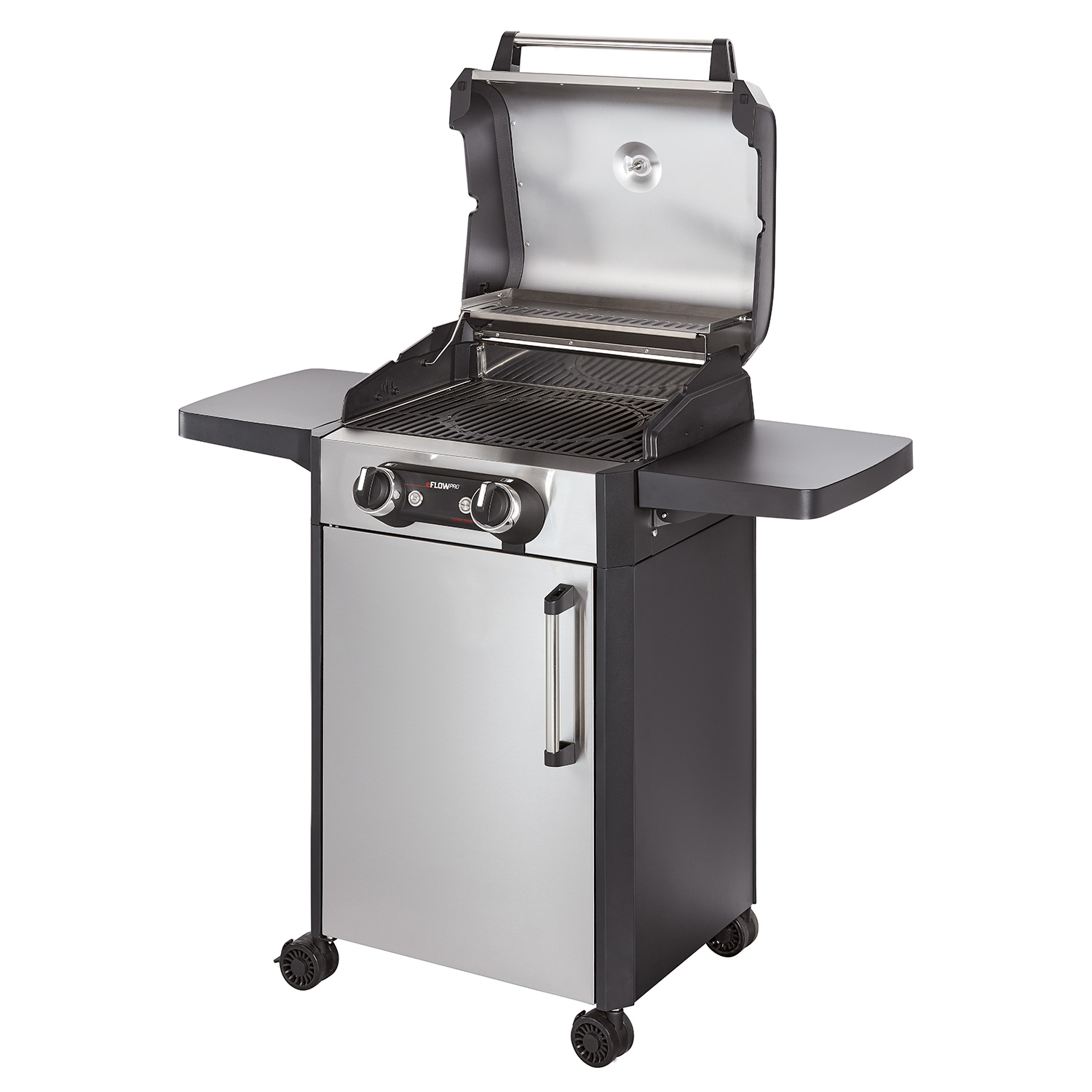 Enders eFlow Pro 2 Turbo Elektrogrillstation Enders eFlow Pro 2 Turbo Elektrogrillstation
