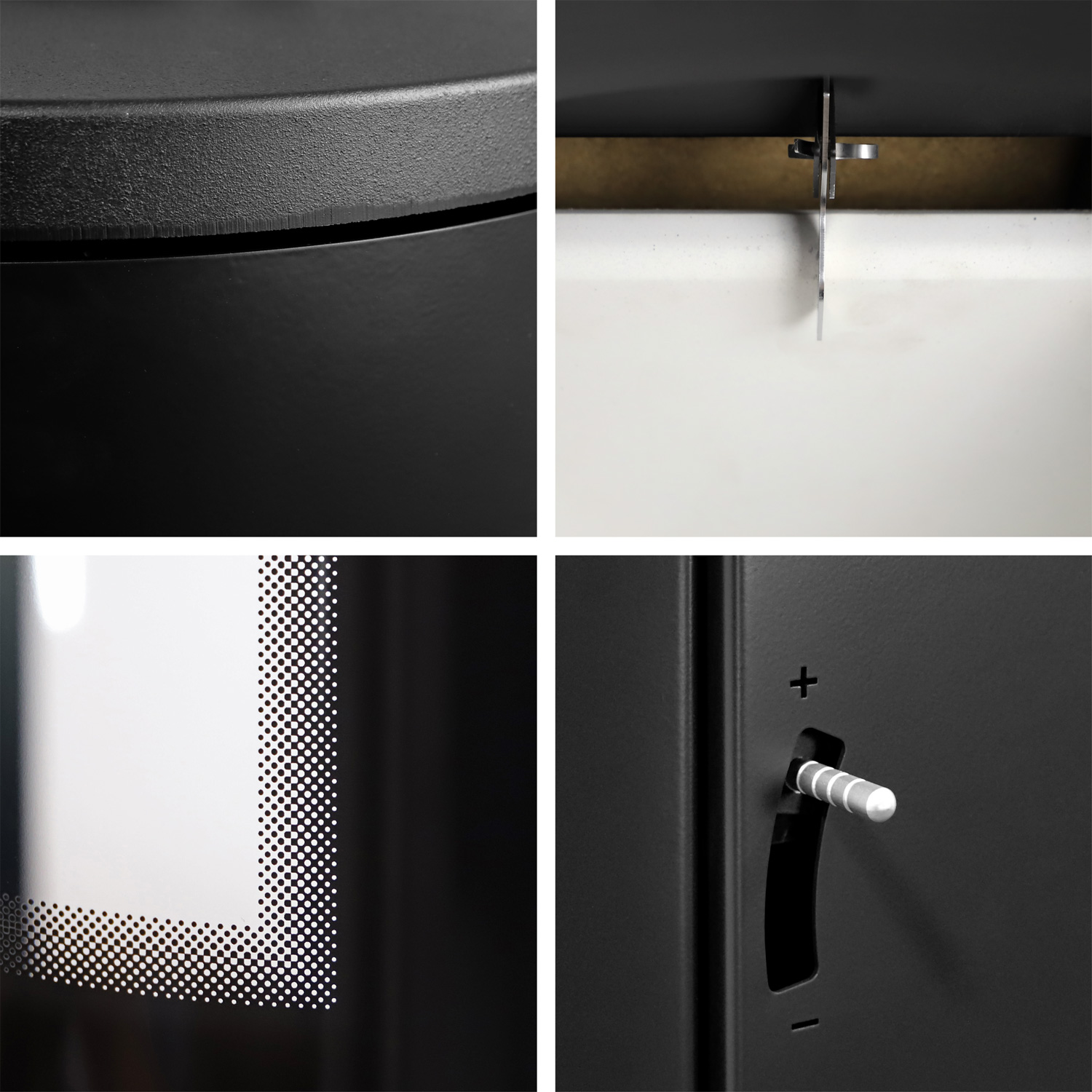 Schmitzker Fisterra Cristal Heat Kaminofen Stahl Schwarz, Frontglas Schmitzker Fisterra Cristal Heat Kaminofen Stahl Schwarz, Frontglas