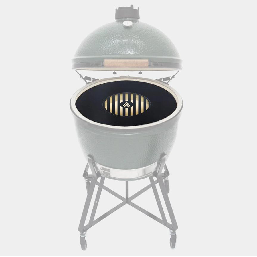 Arteflame Einsatz für Keramikgrills Ø 24"