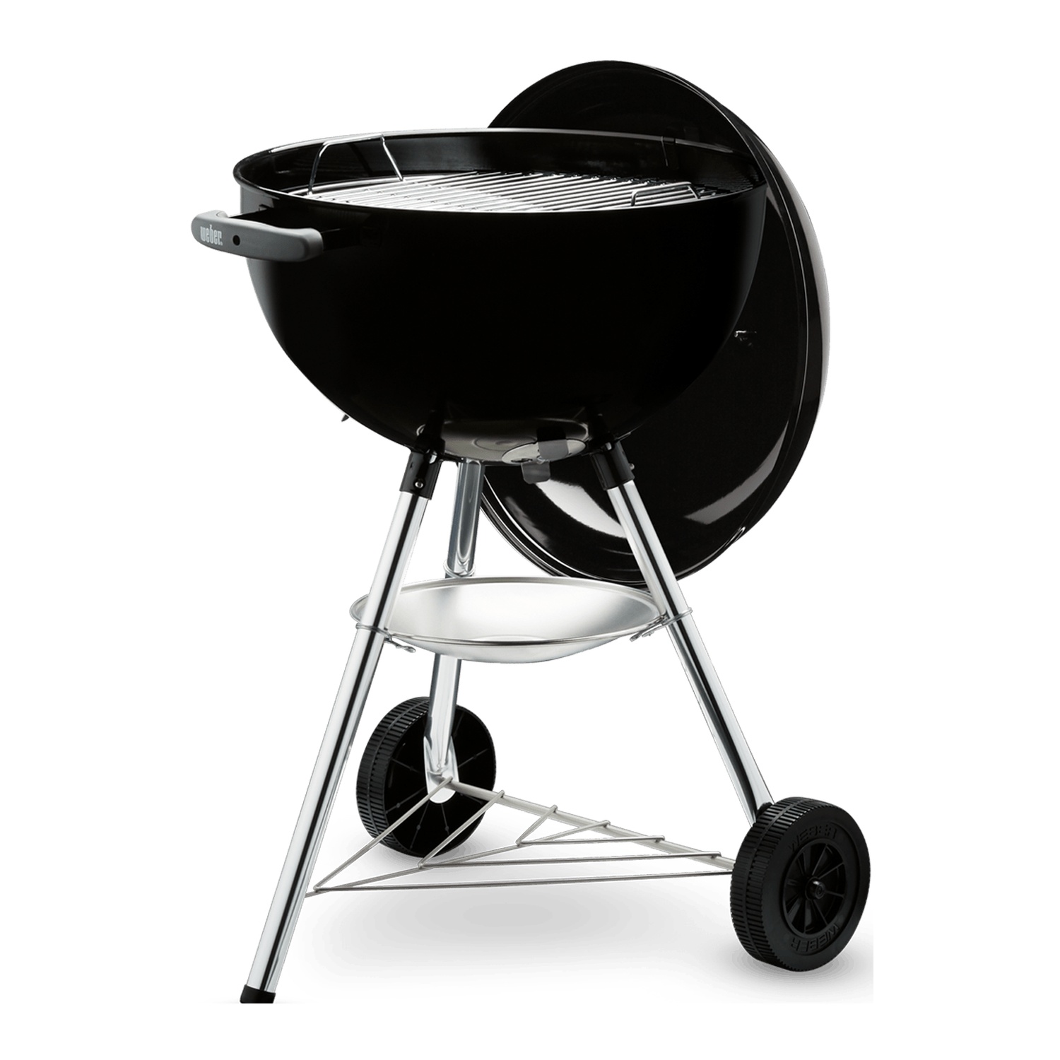 Weber Bar-B Kettle Holzkohlegrill 47 cm