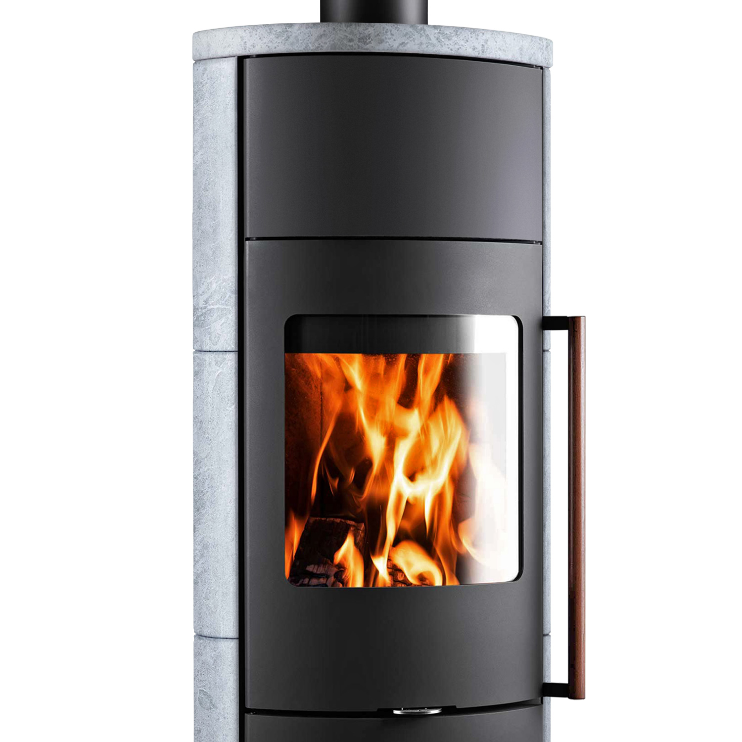 Novaline Carino Plus ST Kaminofen