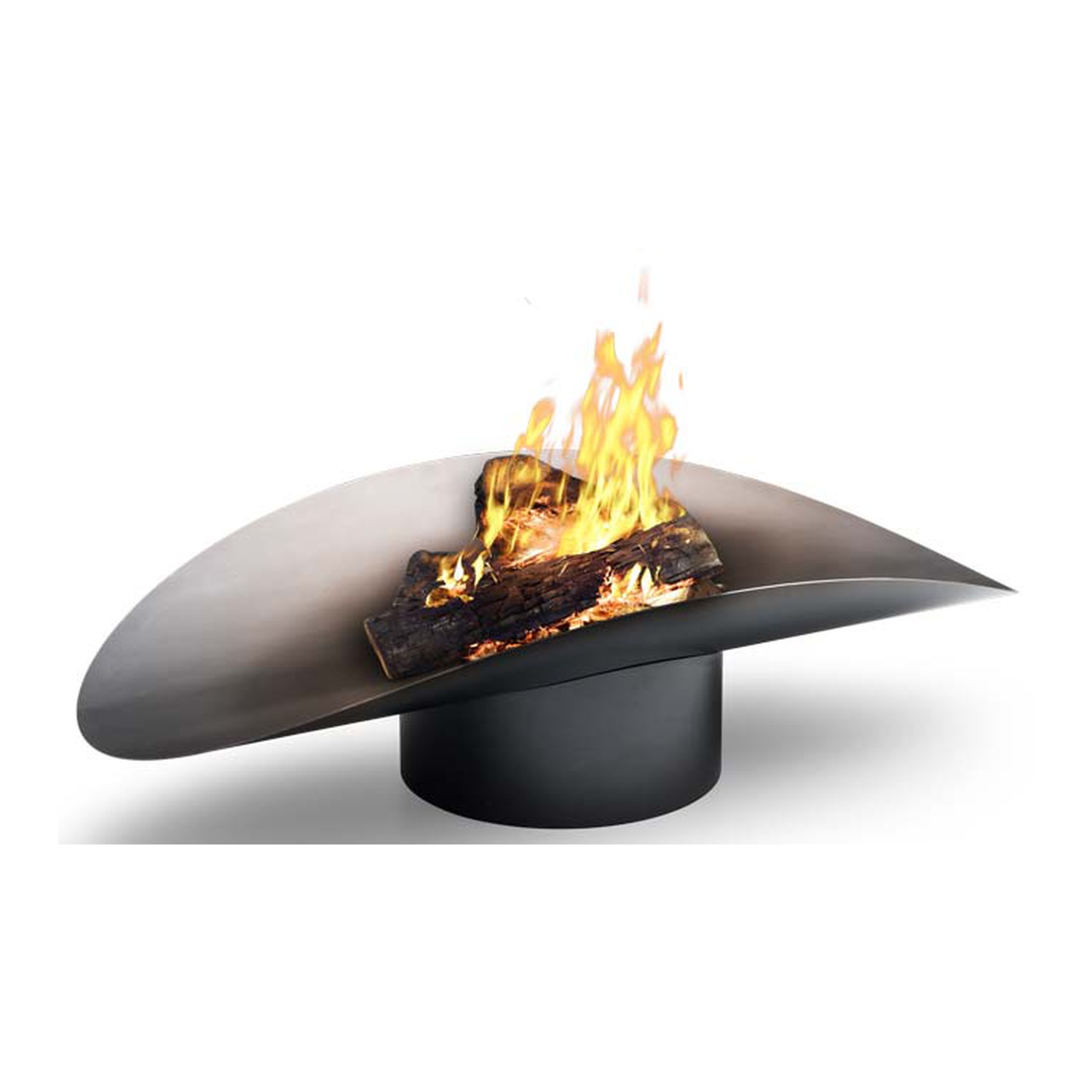 höfats ELLIPSE Feuerschale