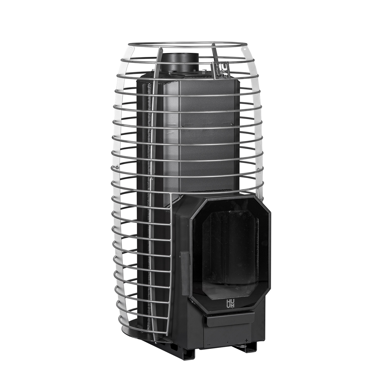 HUUM HIVE Flow Mini Holz-Saunaofen HUUM HIVE Flow Mini Holz-Saunaofen