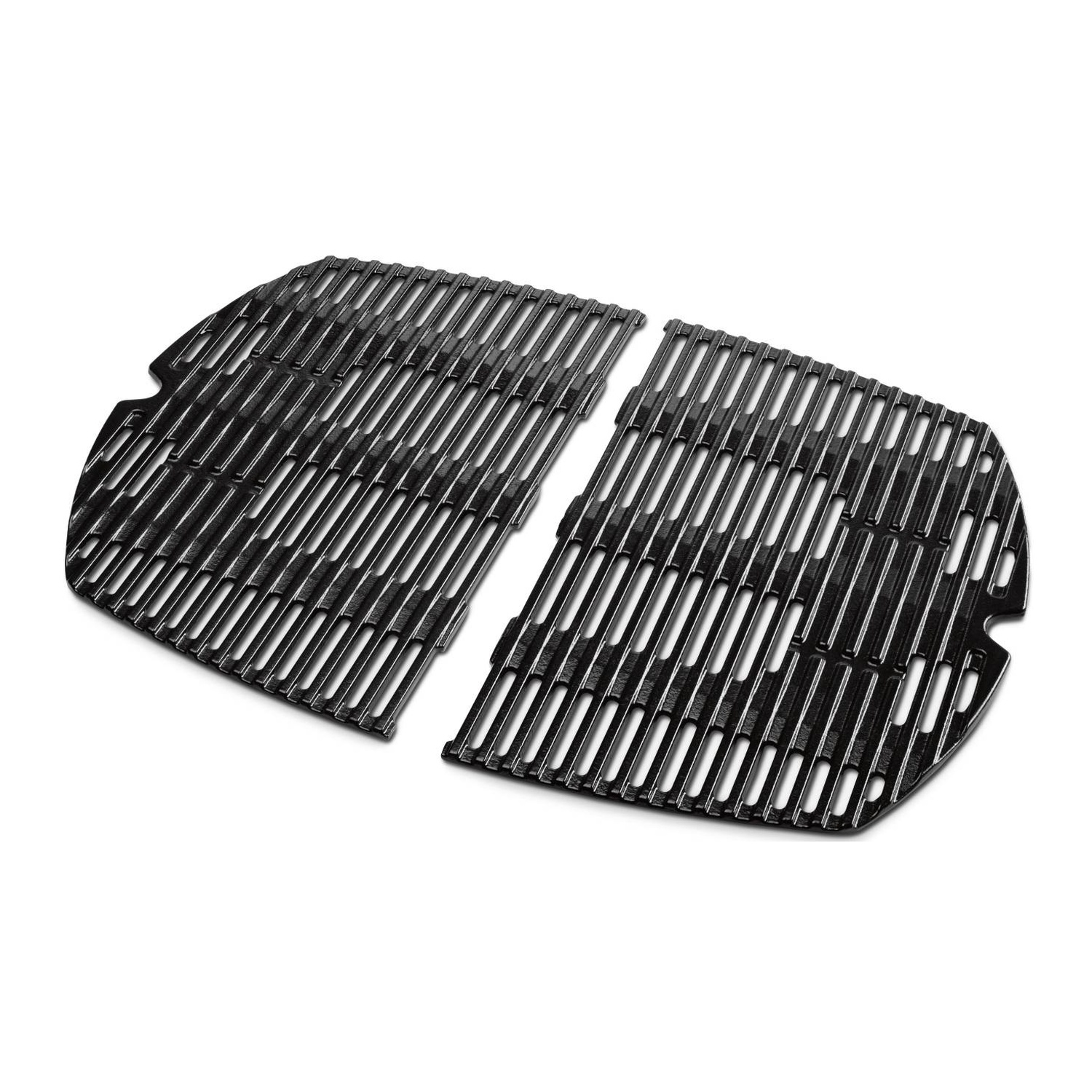 Webr Grillrost-Set Weber Q 300-/3000-Serie