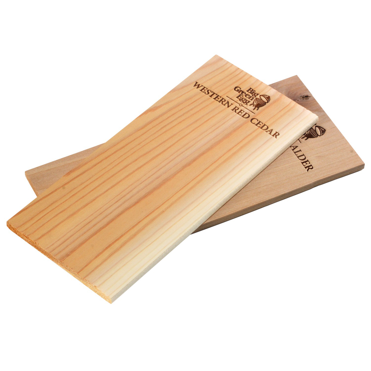 Big Green Egg Erle Grillplanken aus Holz