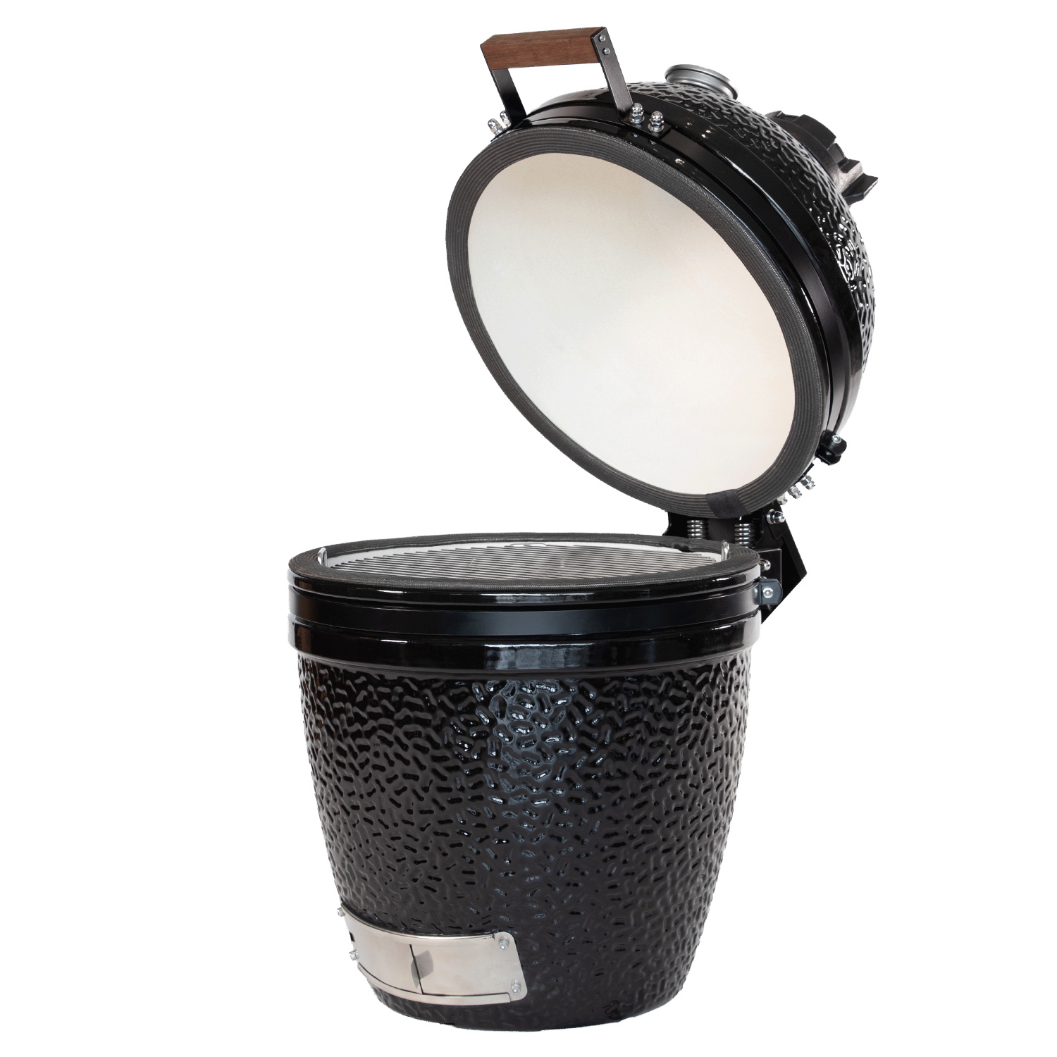 The Bastard Medium Solo Keramikgrill The Bastard Medium Solo Keramikgrill