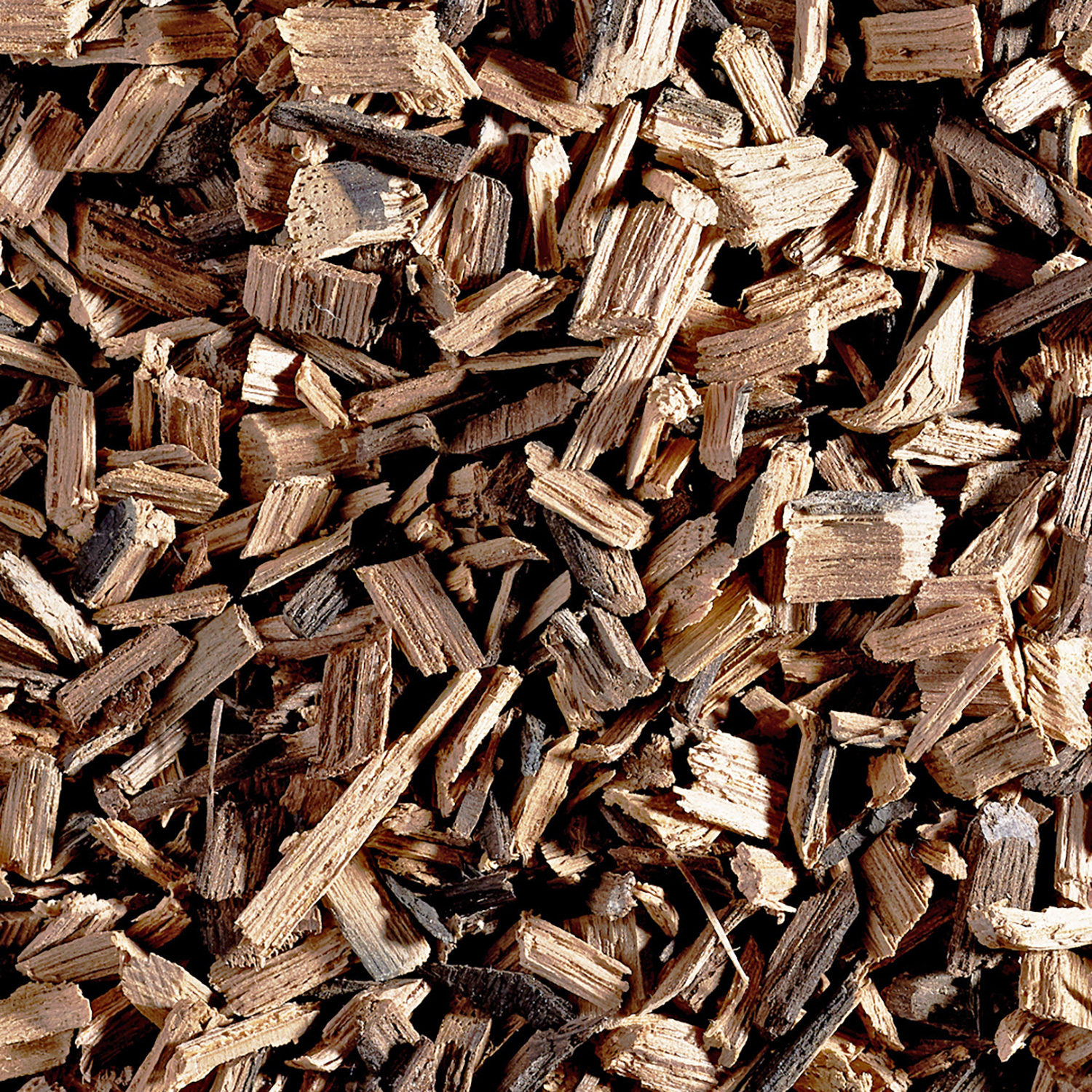 Mr. Barrel BBQ Smoking Chips S Whiskey, 3 x 50 g