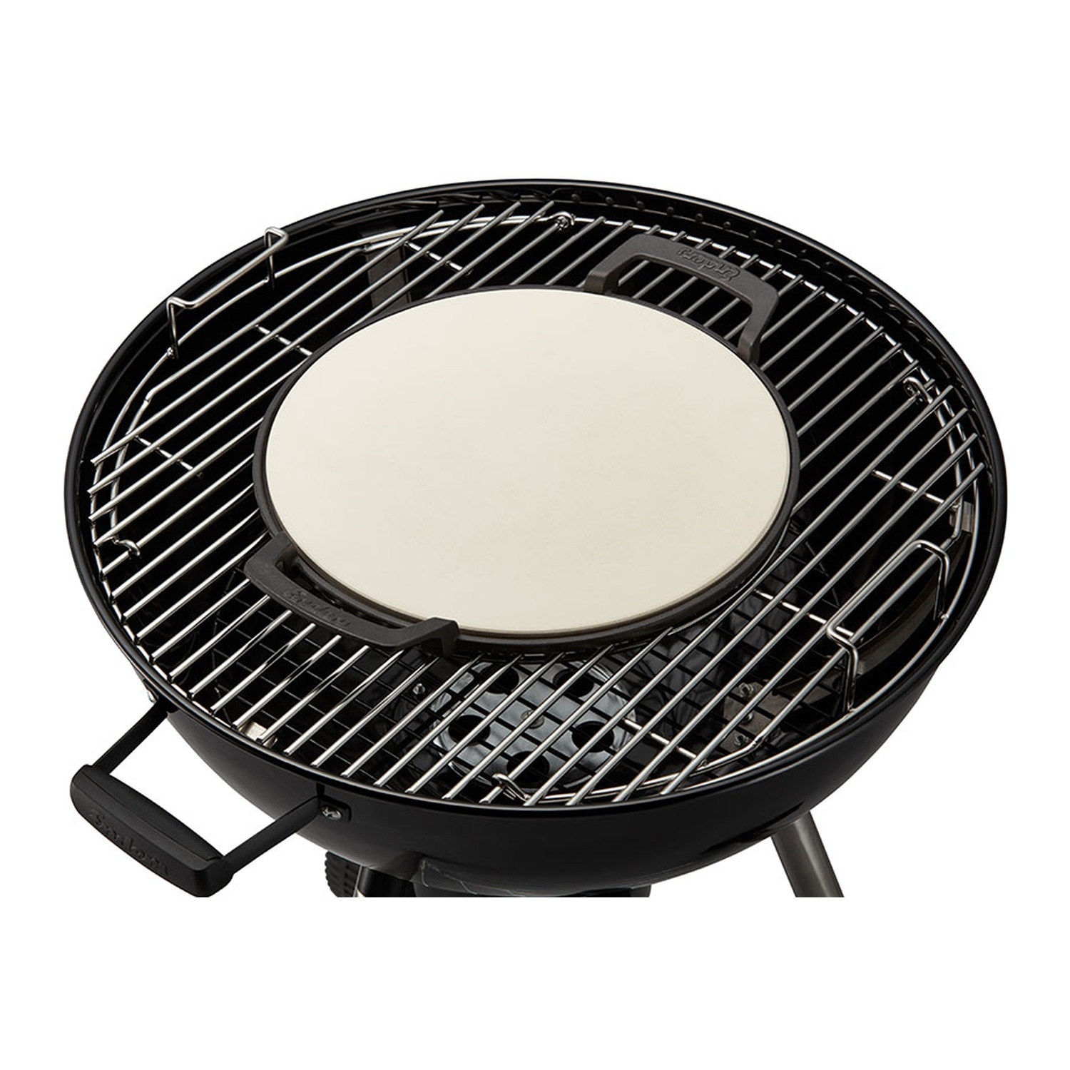 Enders Caldera Pro 57 Holzkohlegrill