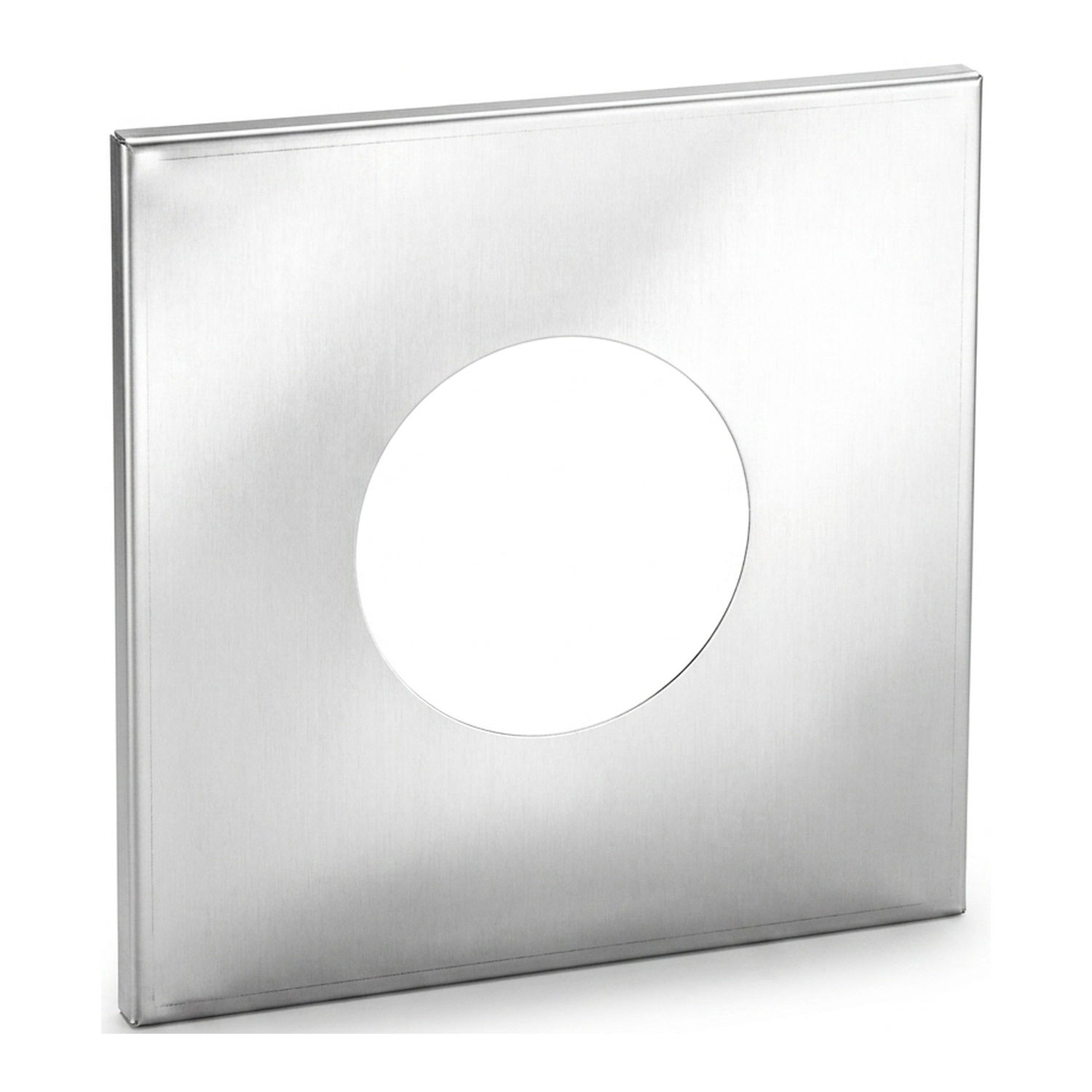 Schiedel Anschlussblende eckig 200 mm für ICS Ø 150 mm