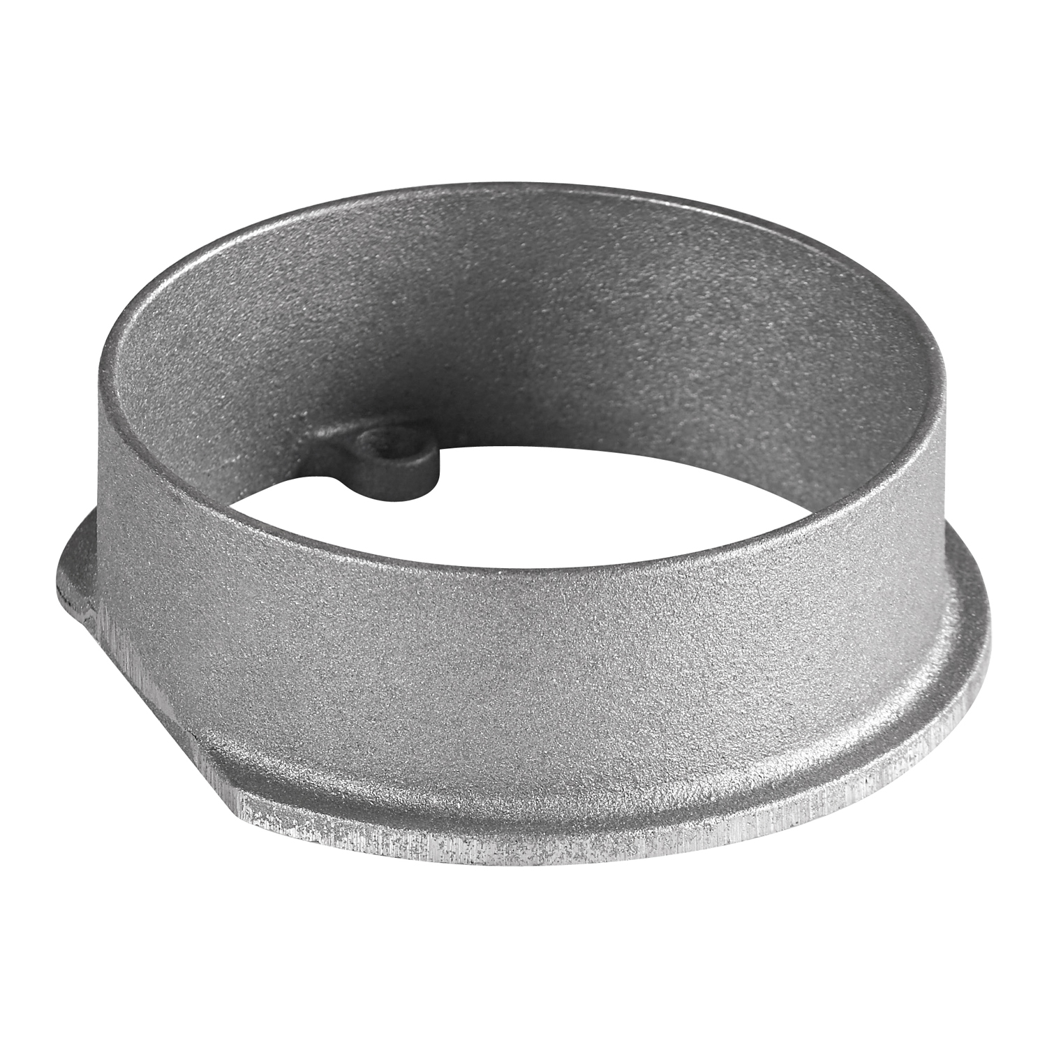 La Nordica Anschluss für externe Zuluft 150 mm