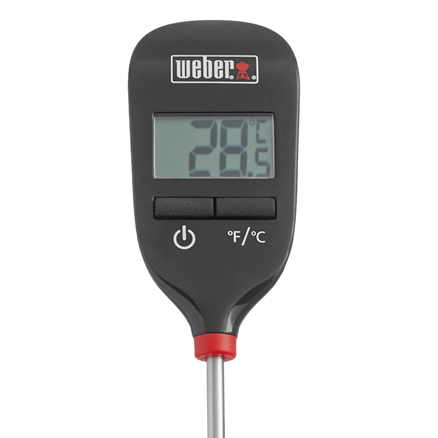 Weber Grillthermometer digital Weber Grillthermometer digital