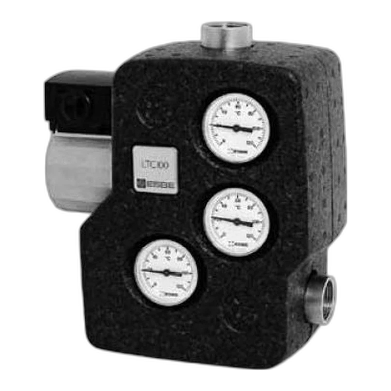 Olsberg Installationseinheit für Tolima Aqua II Compact