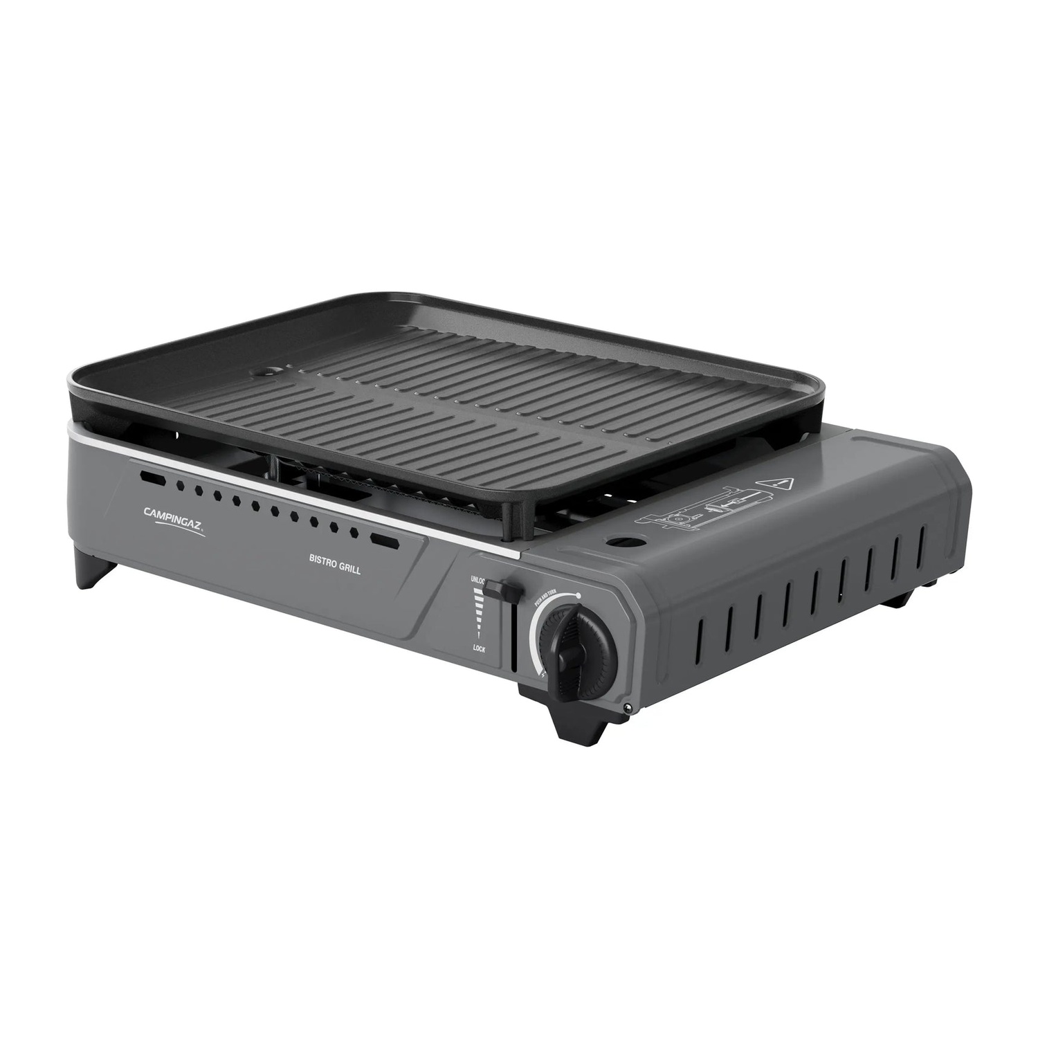 Campingaz Bistro GRILL