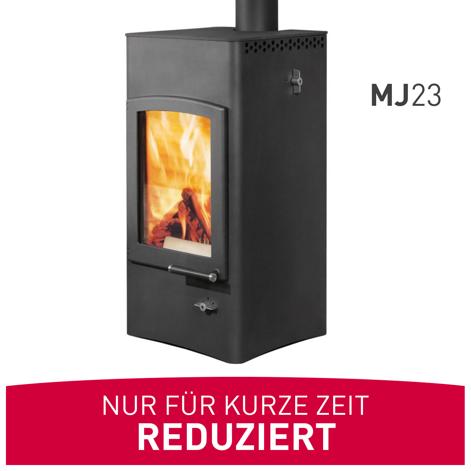 Austroflamm Lucy Cook Kaminofen Stahl gussgrau Modelljahr 2023 + 1 m³ Kaminholz gratis Austroflamm Lucy Cook Kaminofen Stahl gussgrau Modelljahr 2023 + 1 m³ Kaminholz gratis