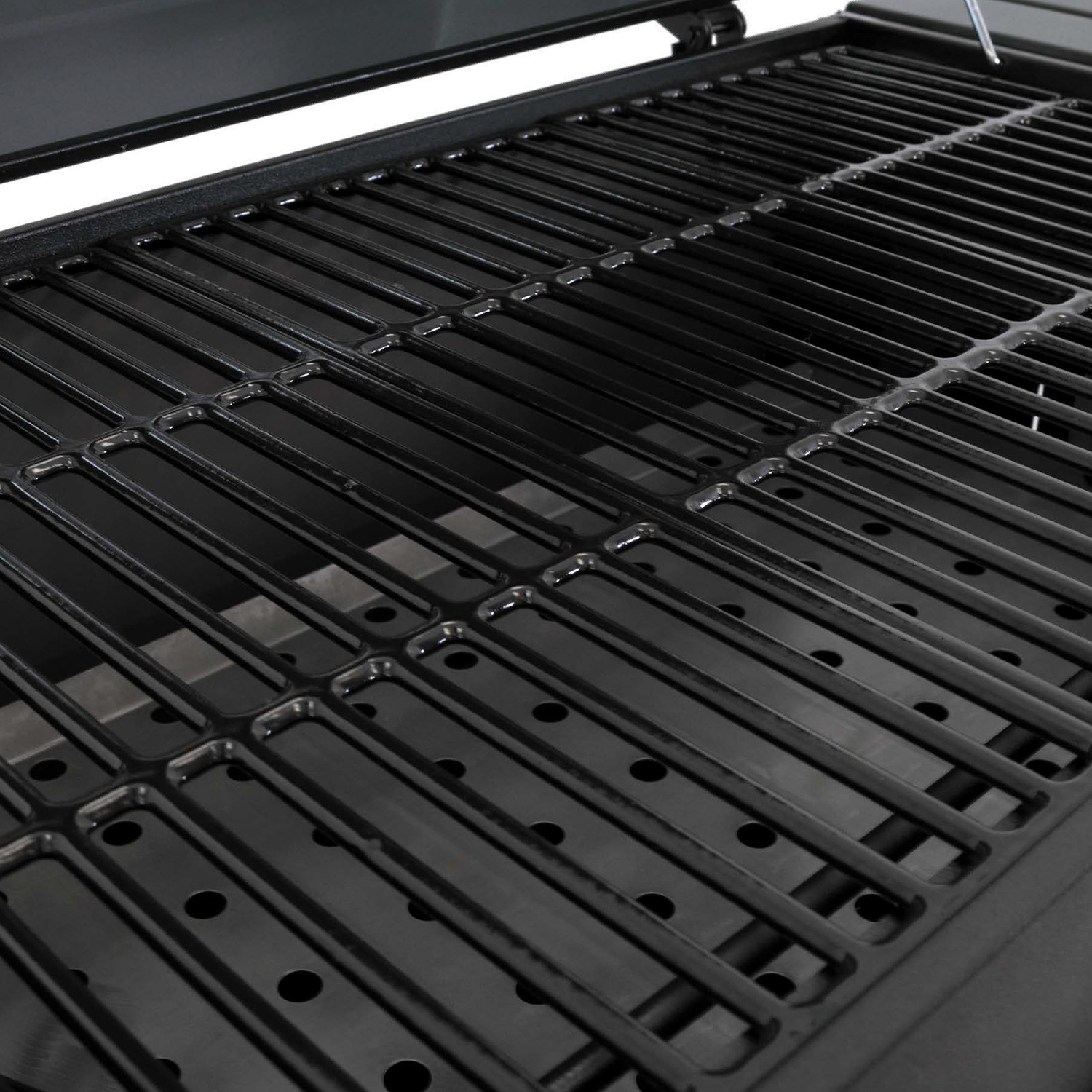 Char-Griller 30″ Traditioneller Holzkohle-Grill