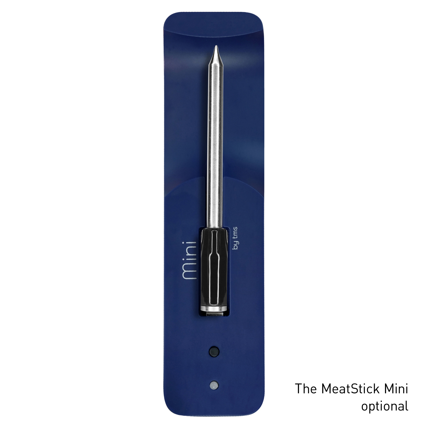 The MeatStick Mini zusätzliches Ladegerät The MeatStick Mini zusätzliches Ladegerät