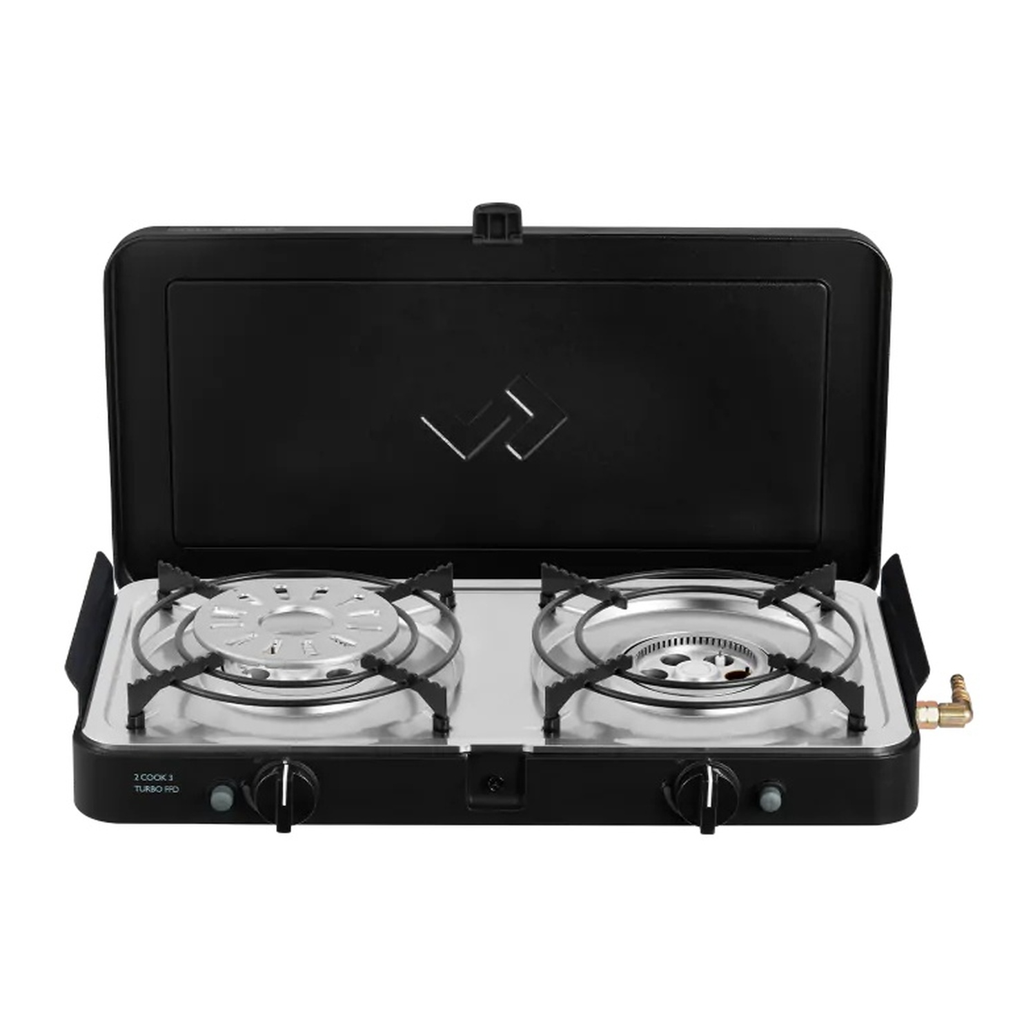 Cadac 2 Cook Turbo FFD Deluxe 30mbar