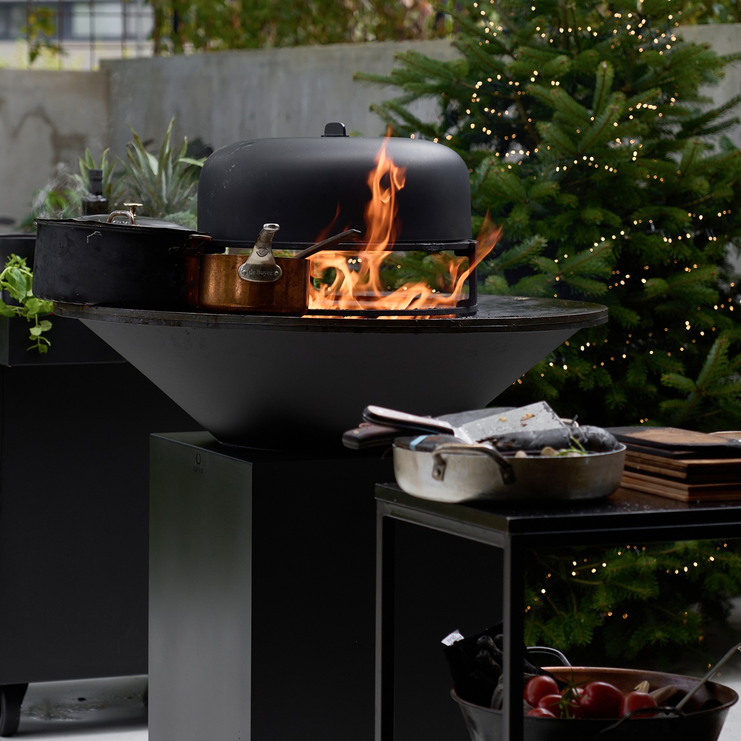 OFYR Classic+ Black 85