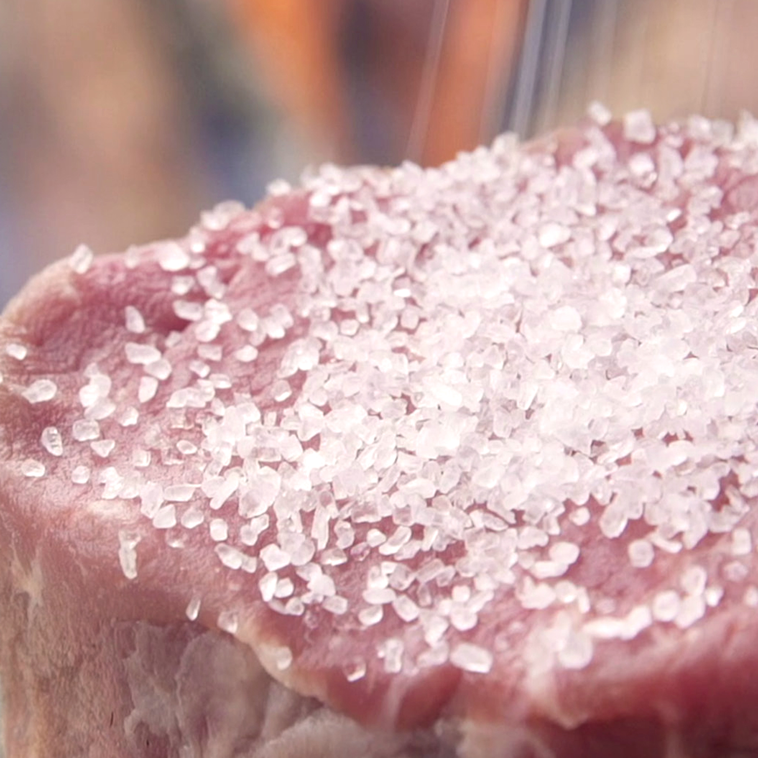 Don Marco´s Spezial Steak & BBQ Salz Set: Rosa Steinsalz & Meersalz Don Marco´s Spezial Steak & BBQ Salz Set: Rosa Steinsalz & Meersalz