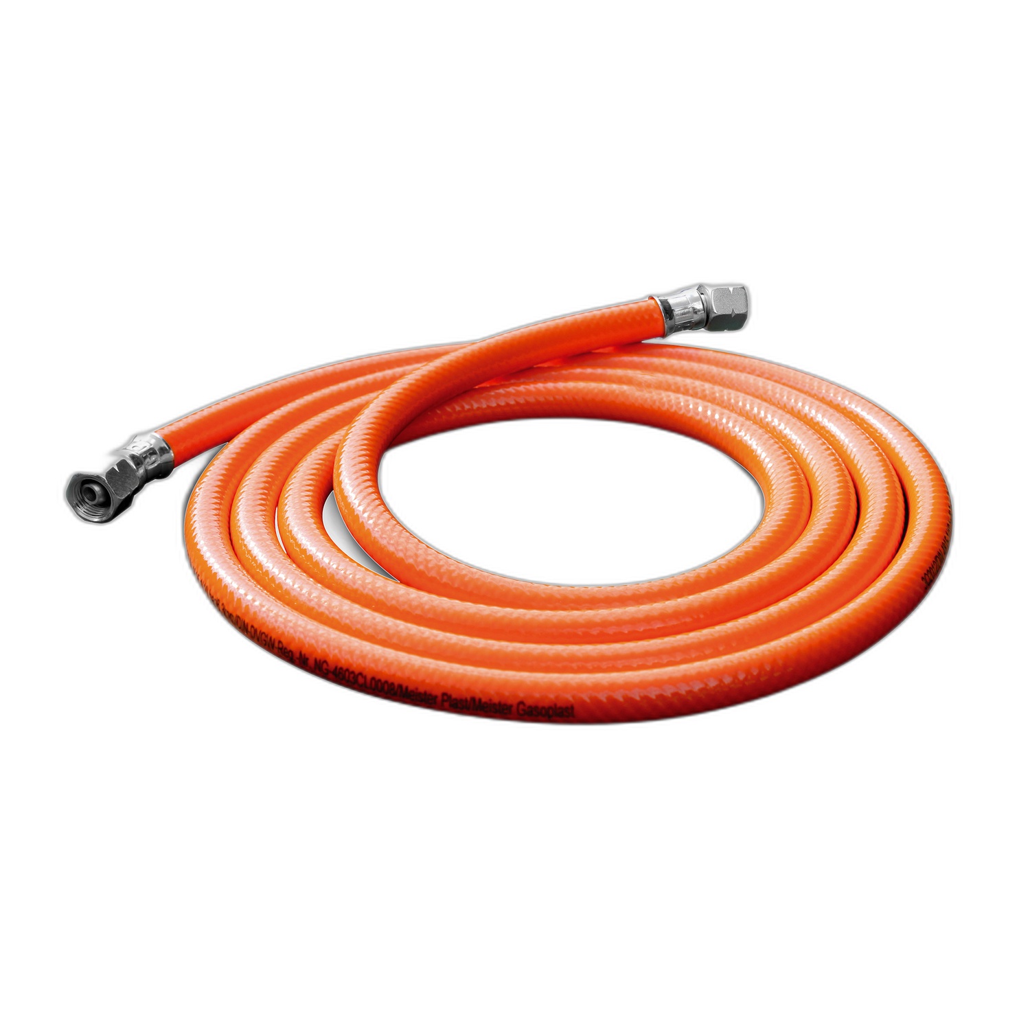 Enders Gasschlauch 80 cm