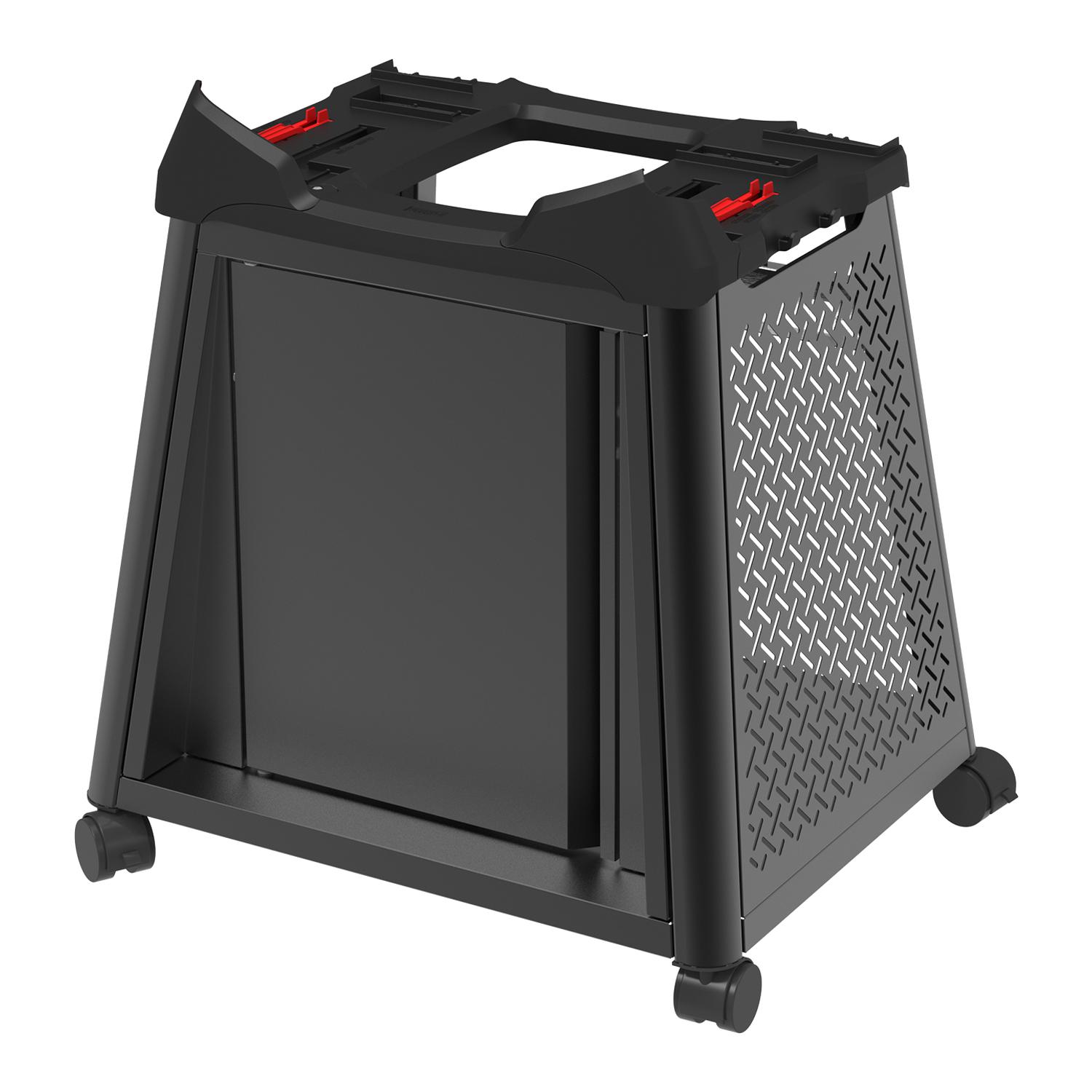 Weber Rollwagen Premium für Weber Q N-Serie