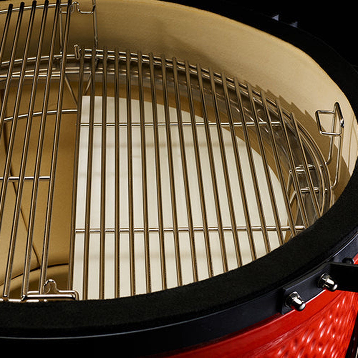 Kamado Joe Big Joe II Stand-Alone Keramikgrill