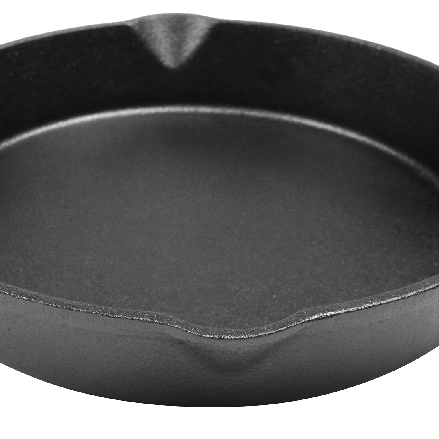 Valhal Outdoor Feuerpfanne mit zwei Griffen, Ø 25 cm Valhal Outdoor Feuerpfanne mit zwei Griffen, Ø 25 cm