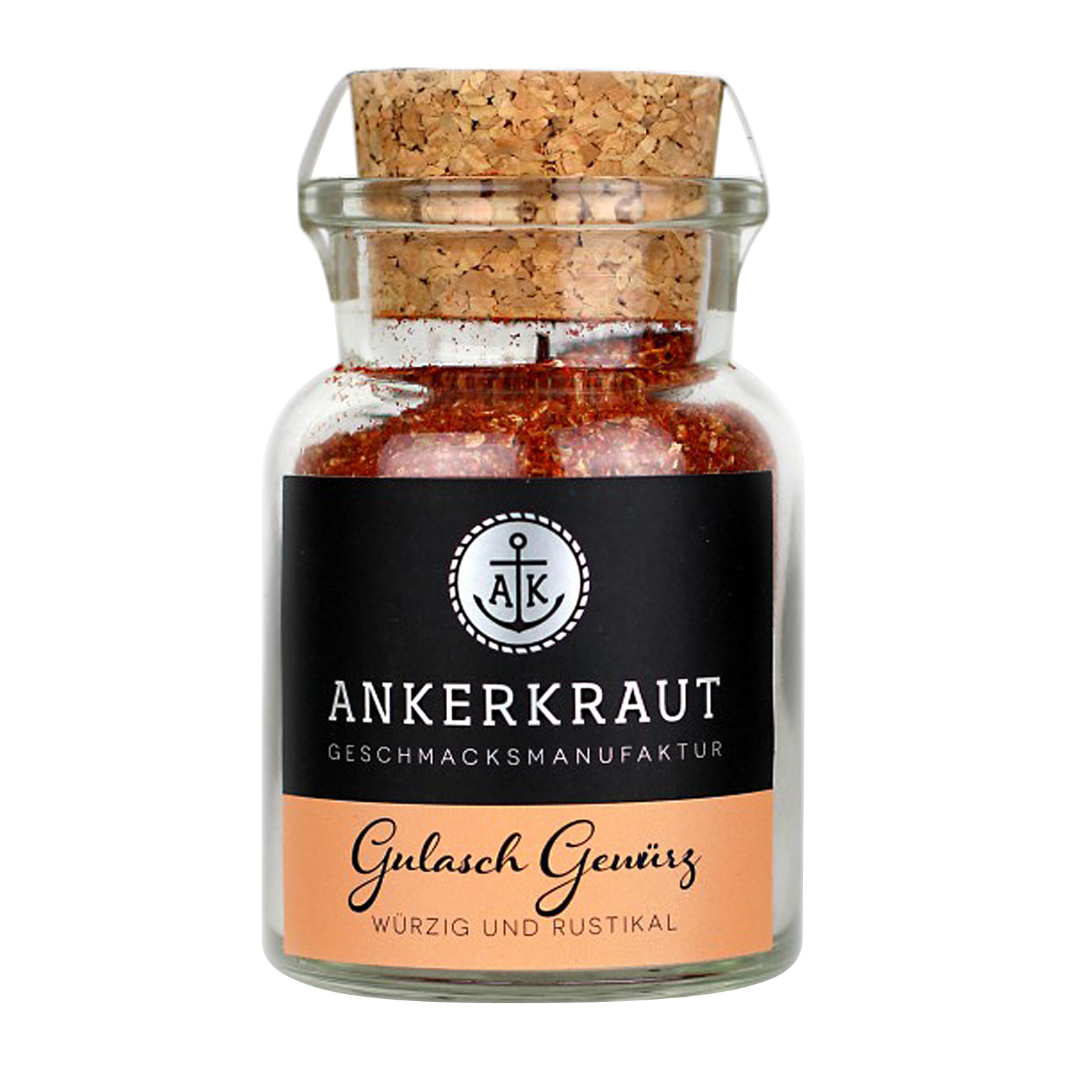 Ankerkraut Gewürzmischungen-Set Hausmannskost Ankerkraut Gewürzmischungen-Set Hausmannskost