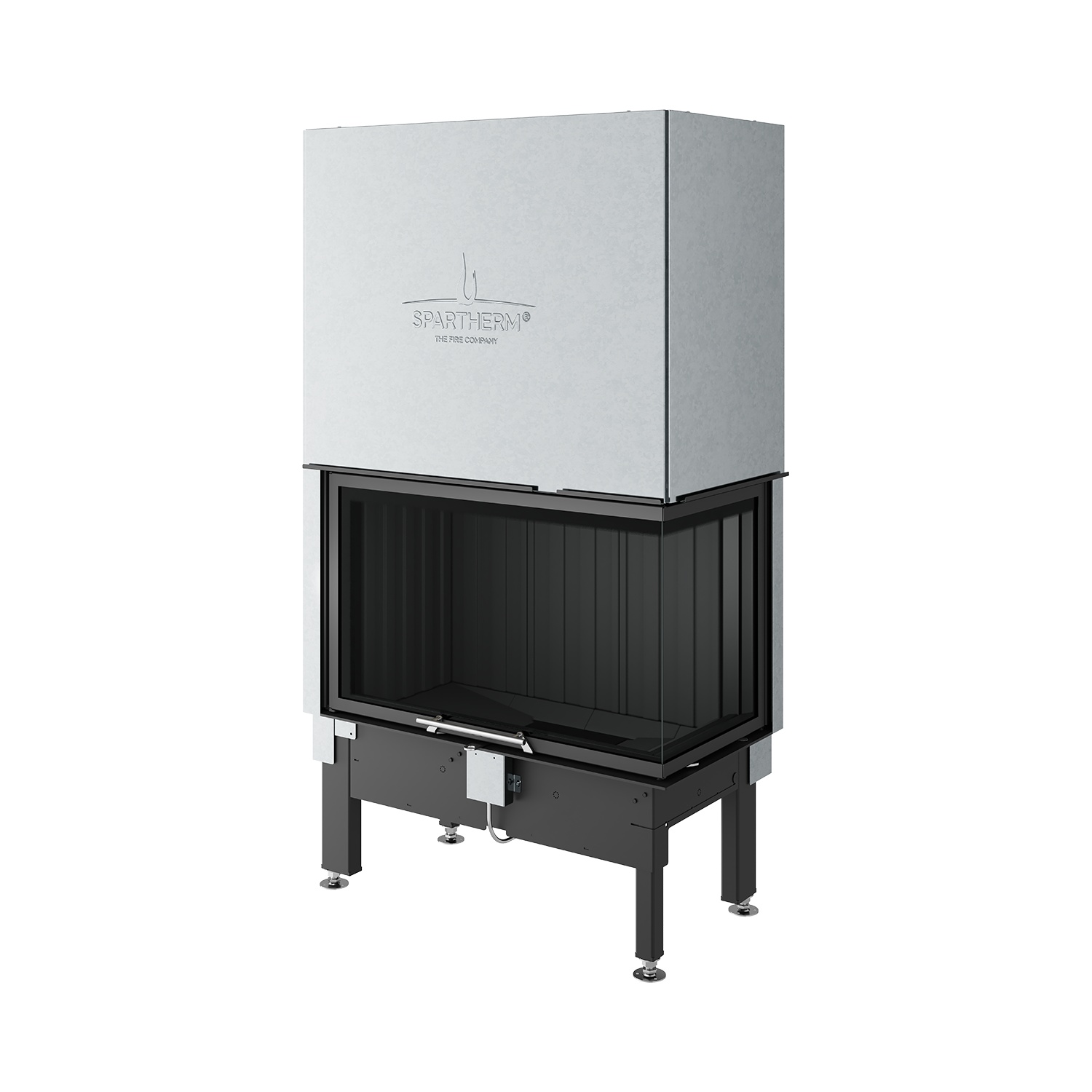 Spartherm Varia 2R-80h Kamineinsatz 200 mm