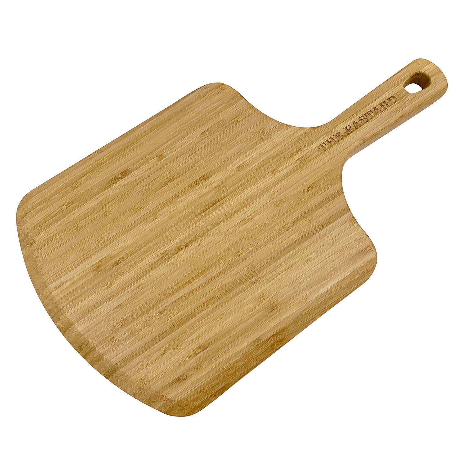 The Bastard Pizzaschaufel aus Holz The Bastard Pizzaschaufel aus Holz