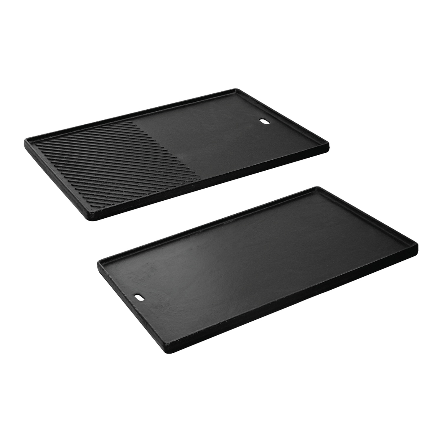 Enders Set Hyde 6 SIKR Turbo II Gasgrillstation inkl. Guss-Wendeplatte