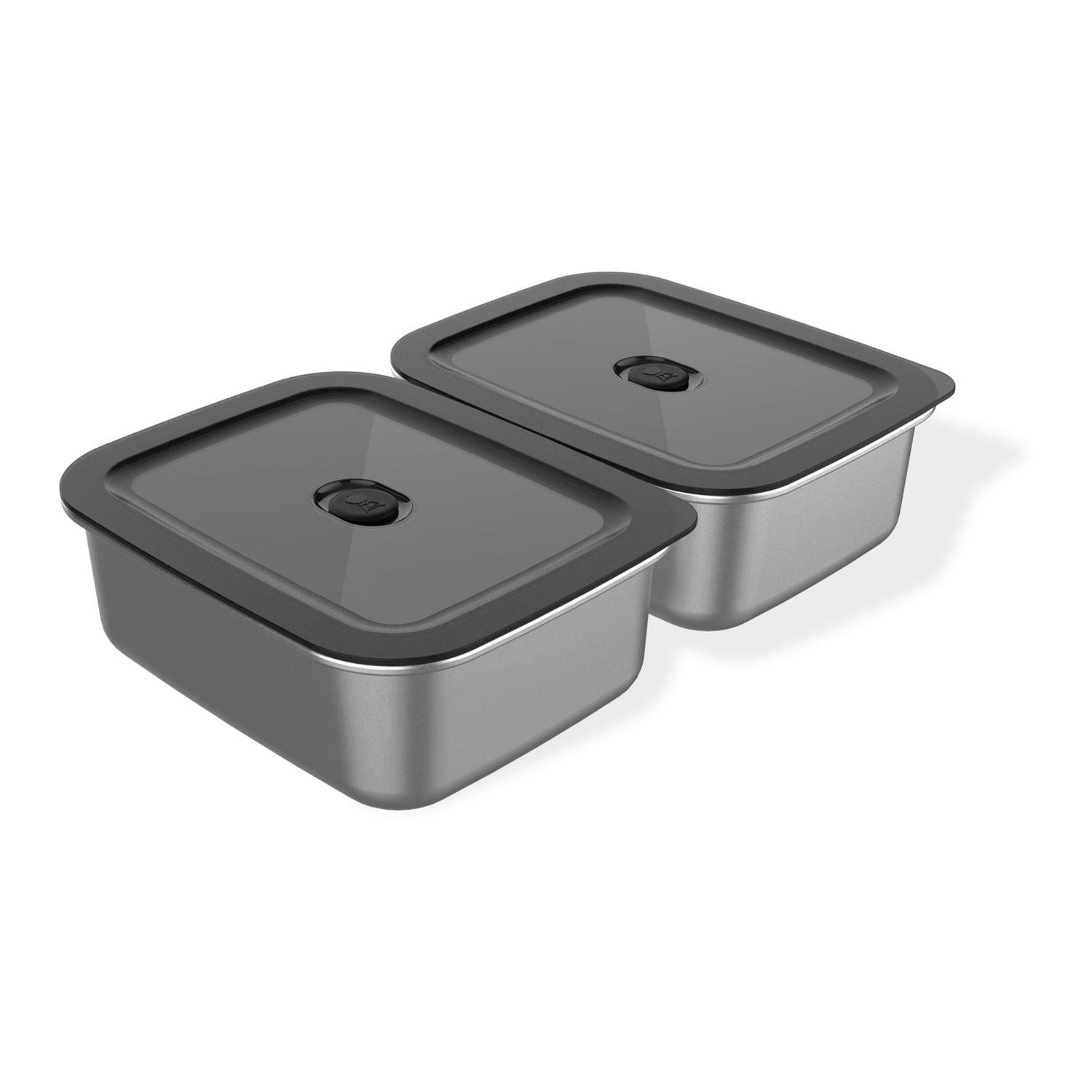 Weber WORKS Aufbewahrungsboxen (2025)
