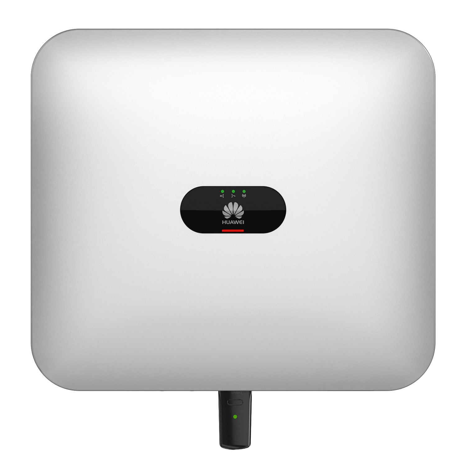 Huawei Wechselrichter SUN2000-3KTL-M1 mit 3 kW Nennleistung Huawei Wechselrichter SUN2000-3KTL-M1 mit 3 kW Nennleistung