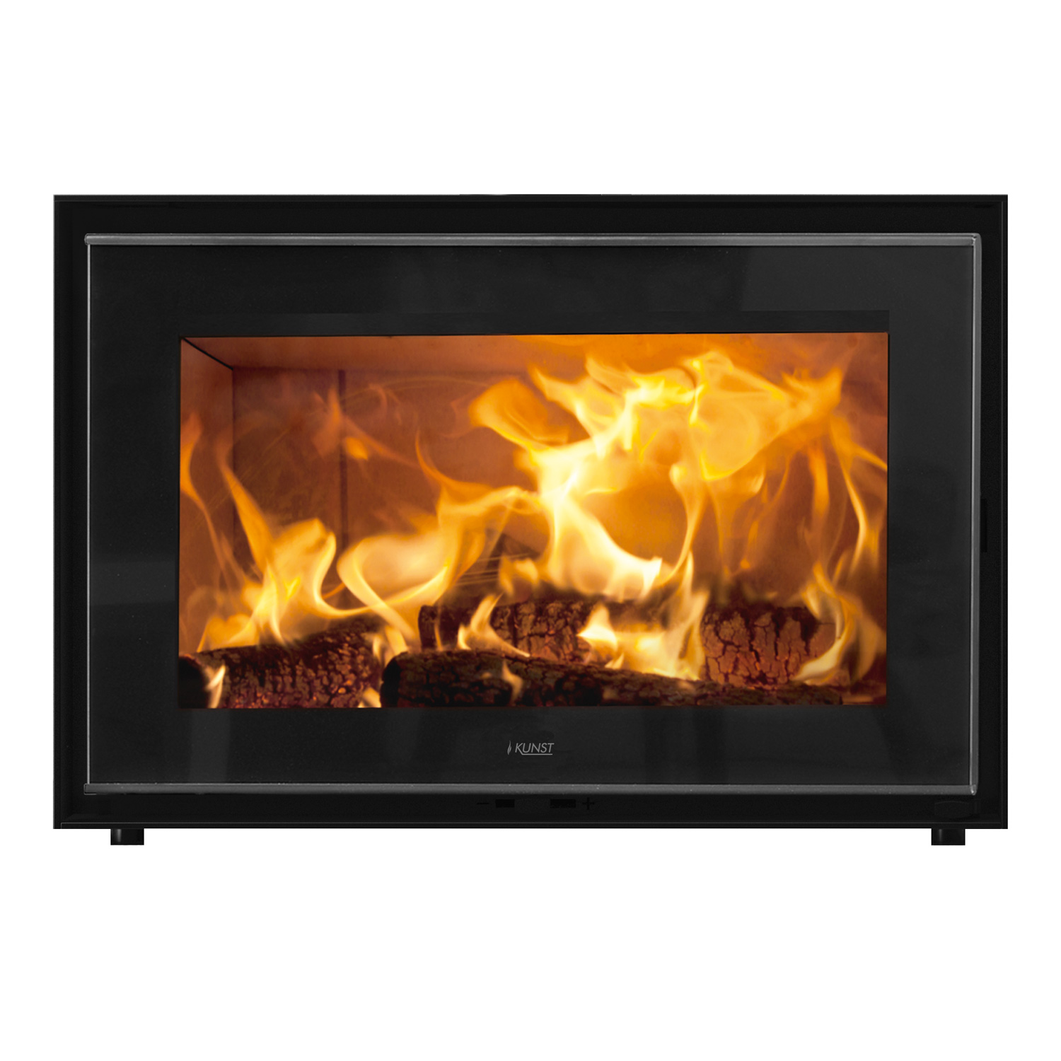 Kunst Stoves Quercus Store 2.0 Kaminofen