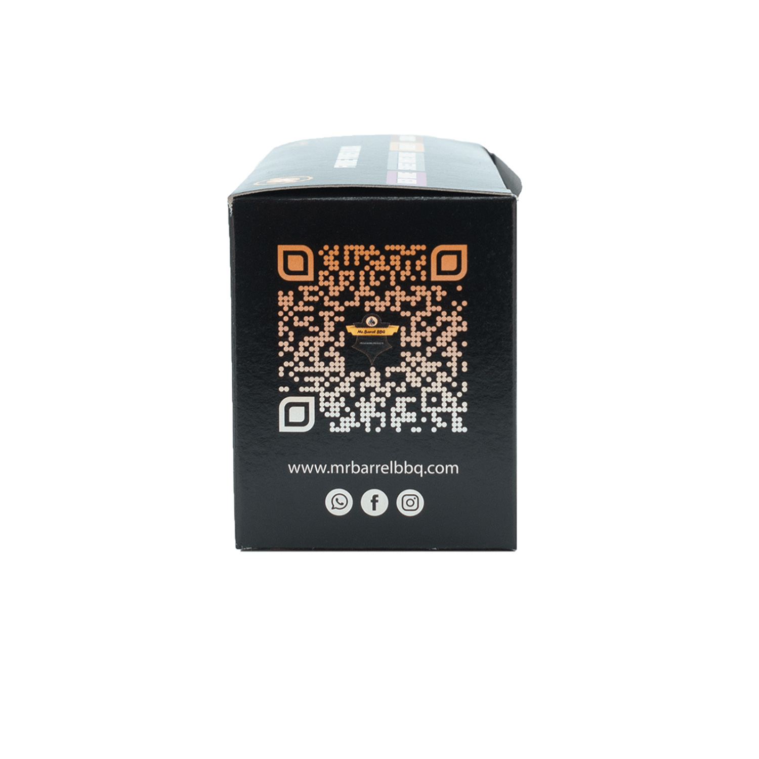 Mr. Barrel BBQ Foodie Power Blocks L Red Wine, Sweet White Wine, Cognac und Whiskey, 4-er Set Mr. Barrel BBQ Foodie Power Blocks L Red Wine, Sweet White Wine, Cognac und Whiskey, 4-er Set