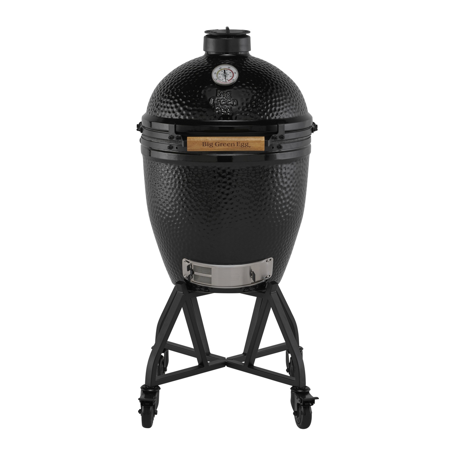 Big Green Egg The Onyx Keramikgrill Large Starterset Special Edition