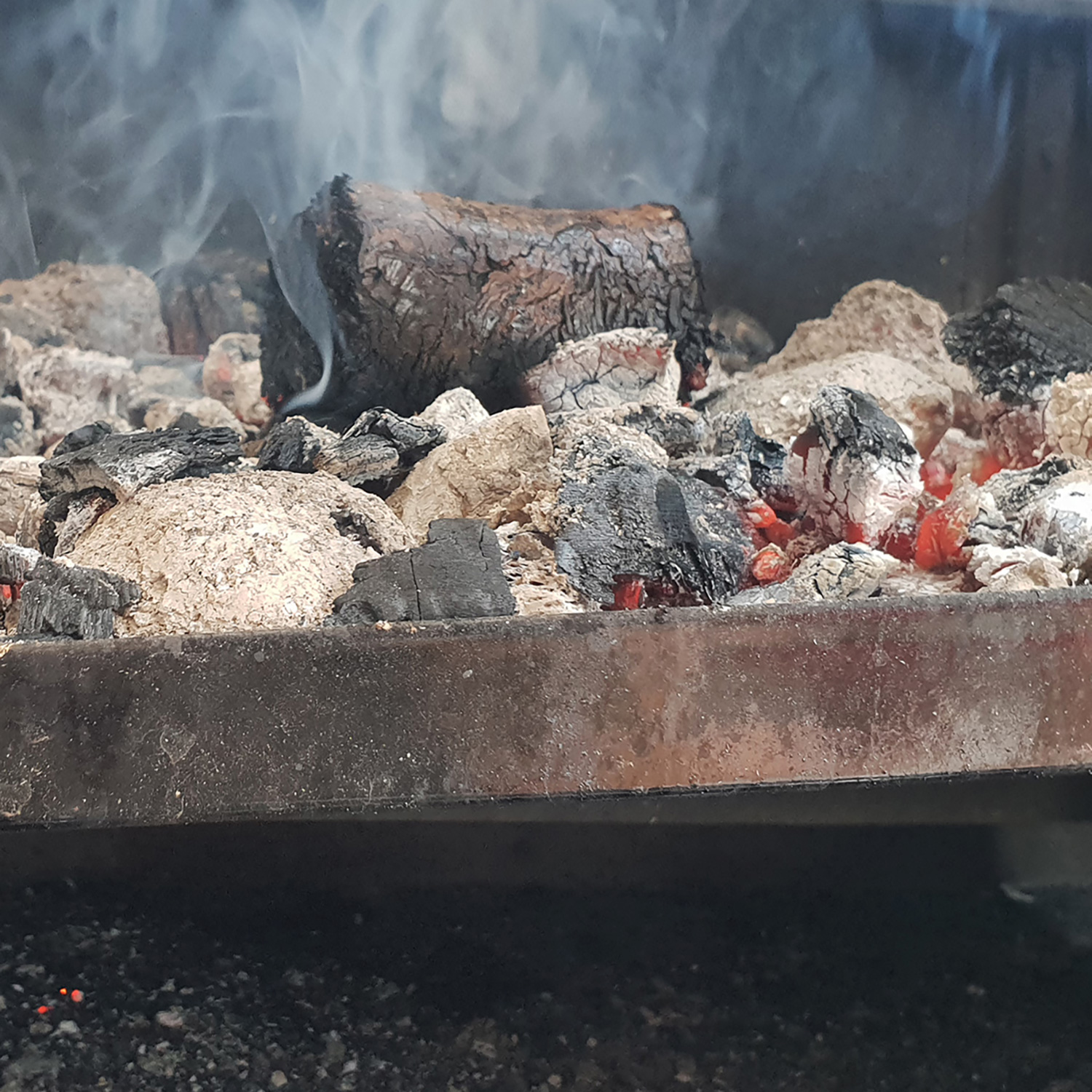 Mr. Barrel BBQ Foodie Power Blocks L Red Wine, Sweet White Wine, Cognac und Whiskey, 4-er Set Mr. Barrel BBQ Foodie Power Blocks L Red Wine, Sweet White Wine, Cognac und Whiskey, 4-er Set