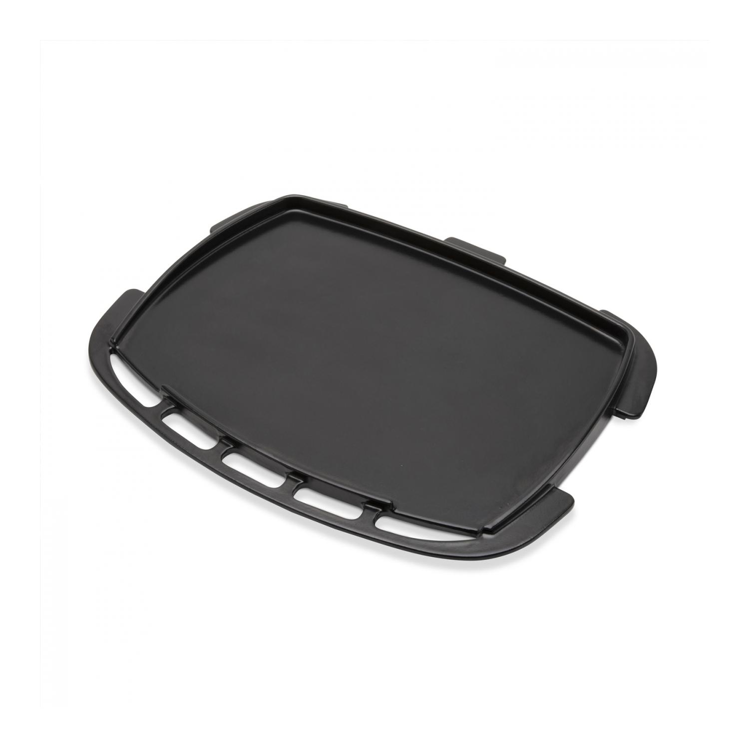 Weber Grillplatte, Full-Size für Q1000N-Serie (2025)