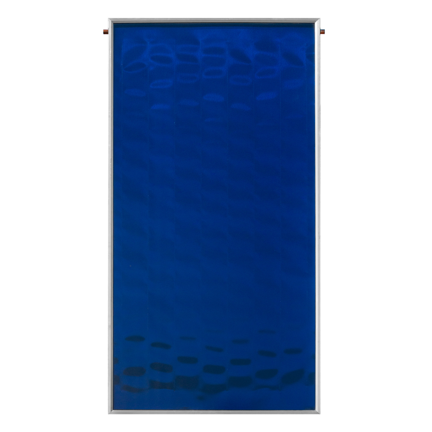 Ensol Flachkollektor EM1V/2.0 Doppelharfe Rahmen silber Ensol Flachkollektor EM1V/2.0 Doppelharfe Rahmen silber